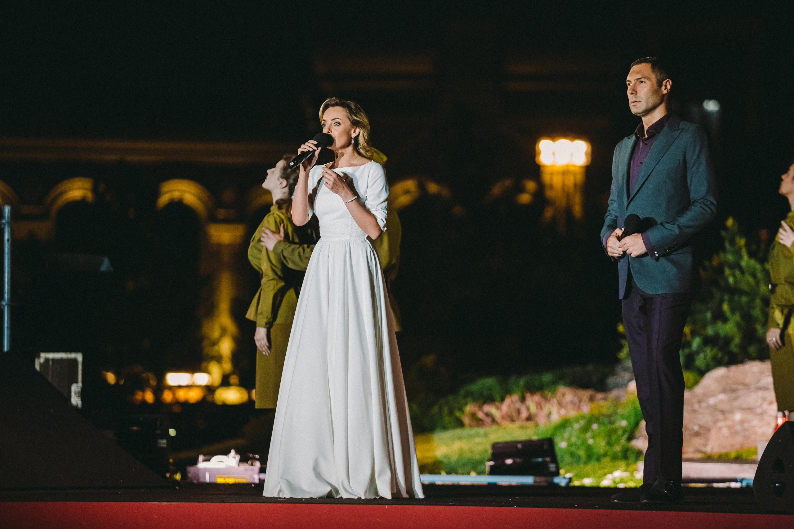 Концерт Памяти. Photographer Sonkina Tatiana (Tanya Ash)