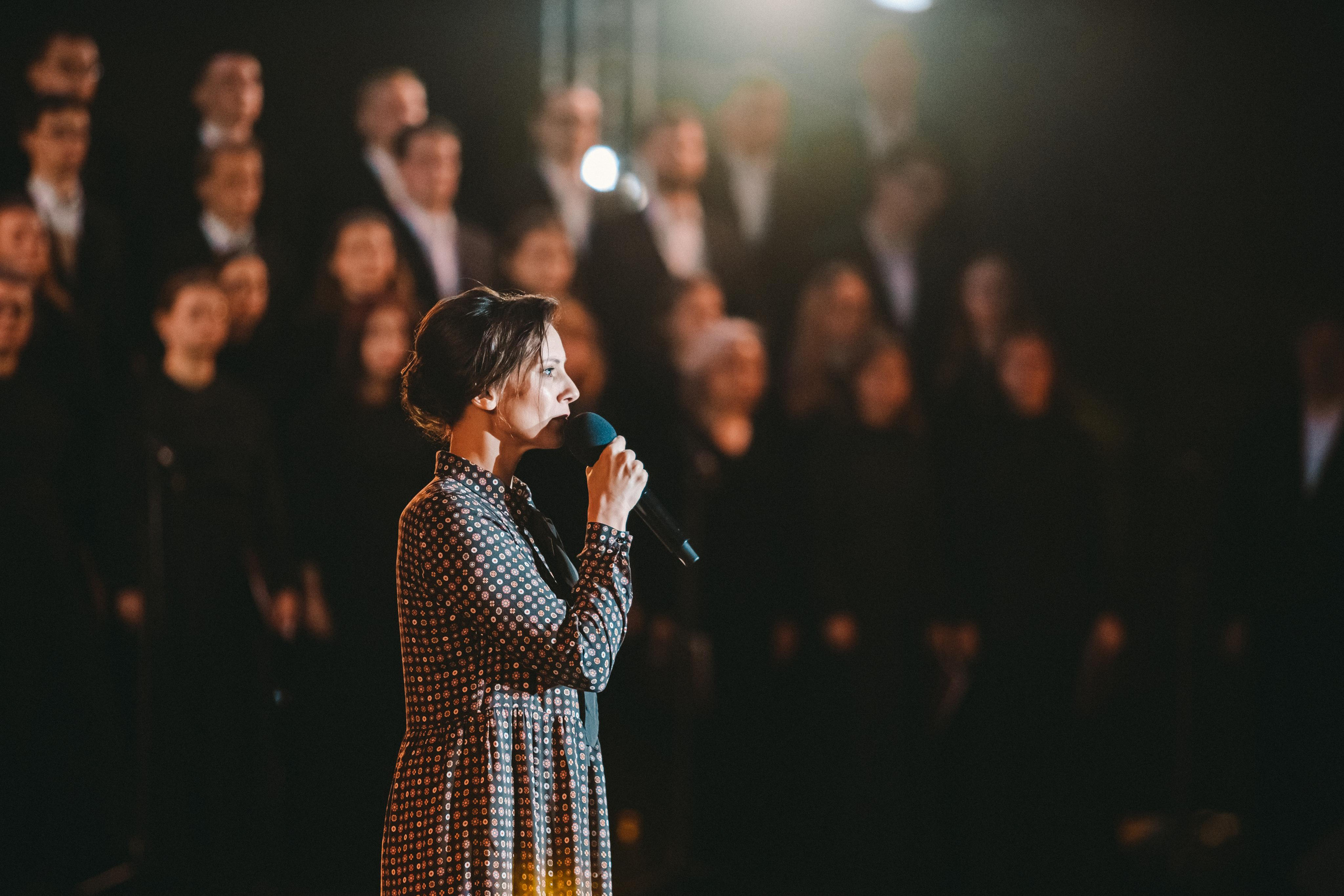 Концерт Памяти. Photographer Sonkina Tatiana (Tanya Ash)