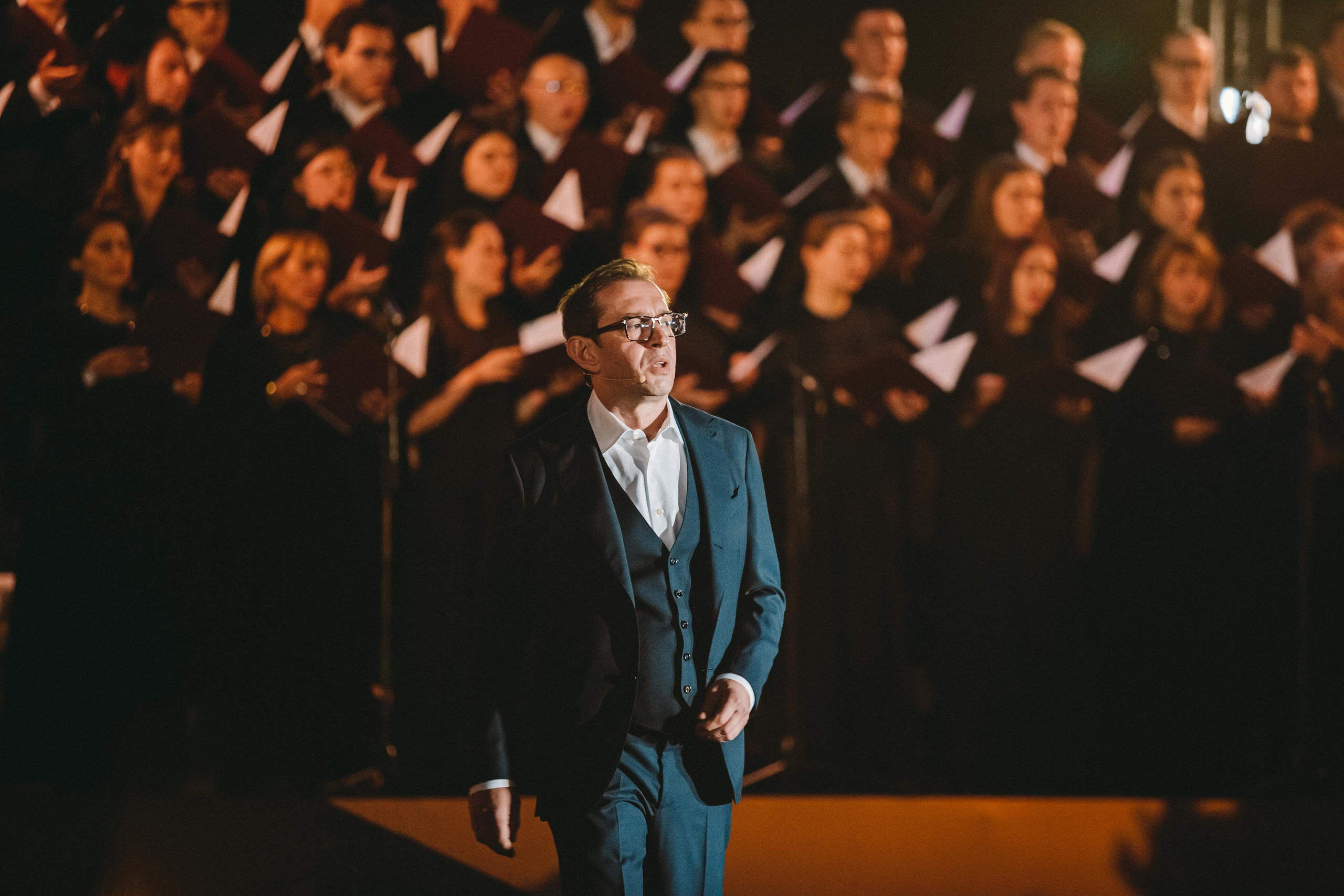 Концерт Памяти. Photographer Sonkina Tatiana (Tanya Ash)