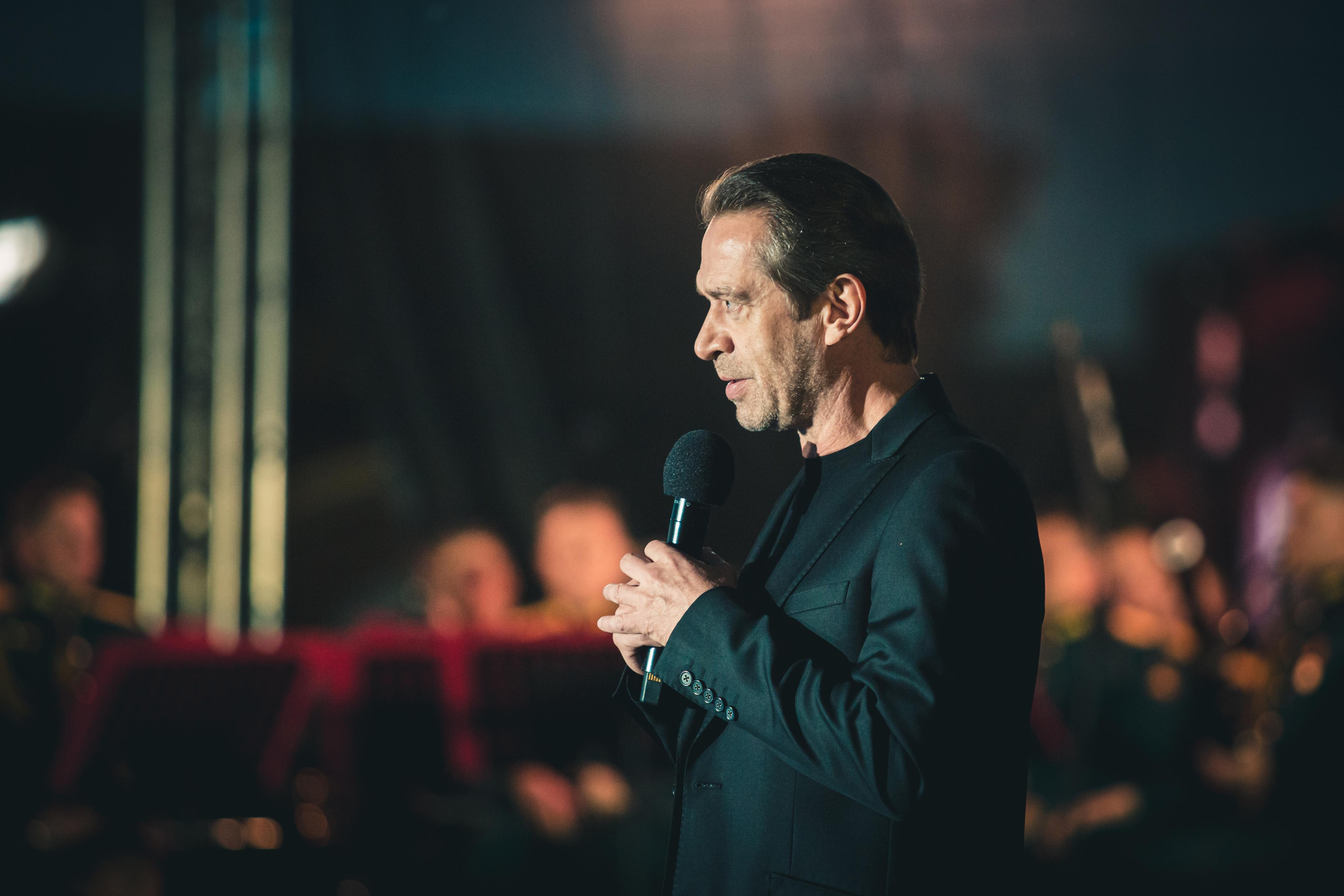 Концерт Памяти. Photographer Sonkina Tatiana (Tanya Ash)