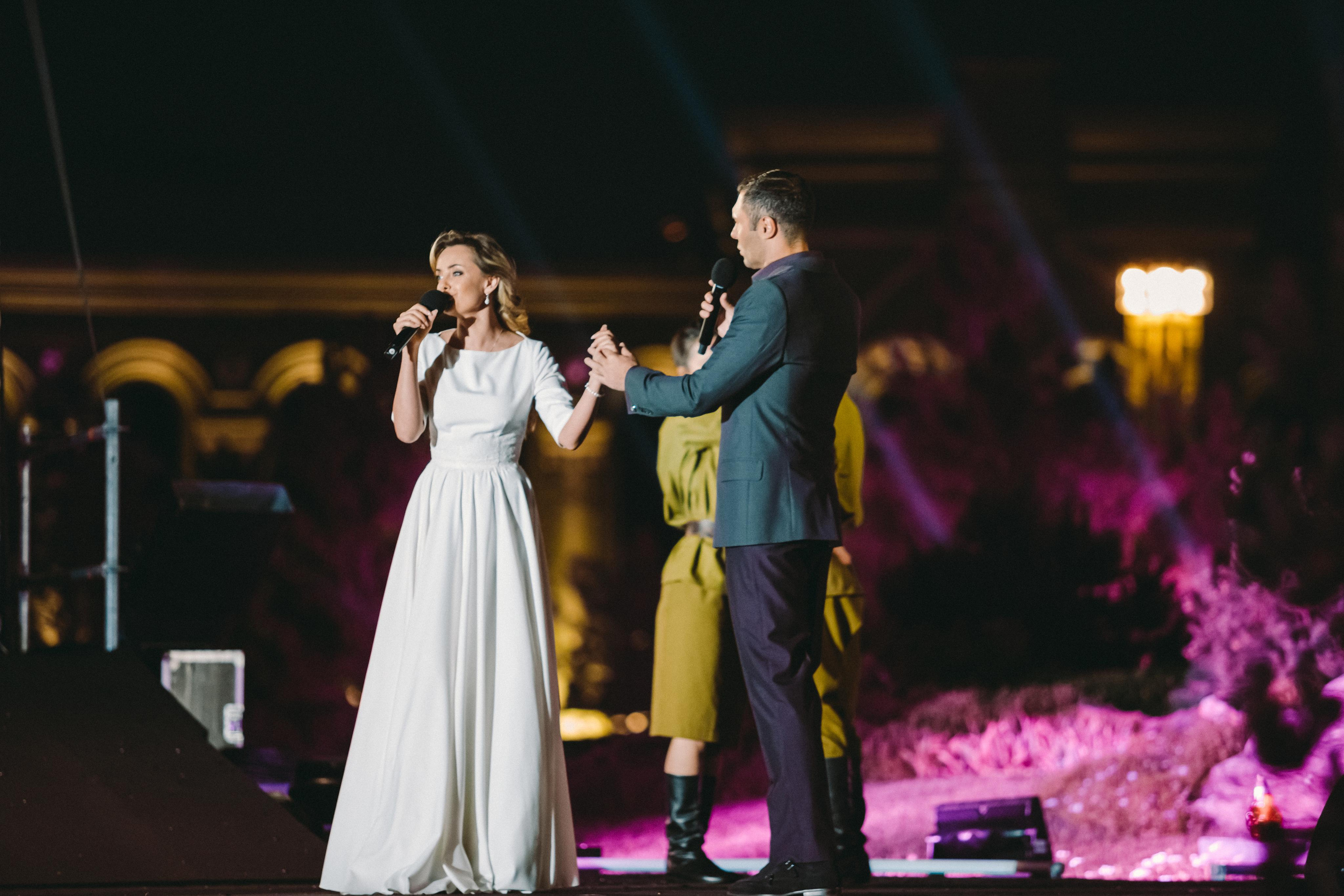 Концерт Памяти. Photographer Sonkina Tatiana (Tanya Ash)