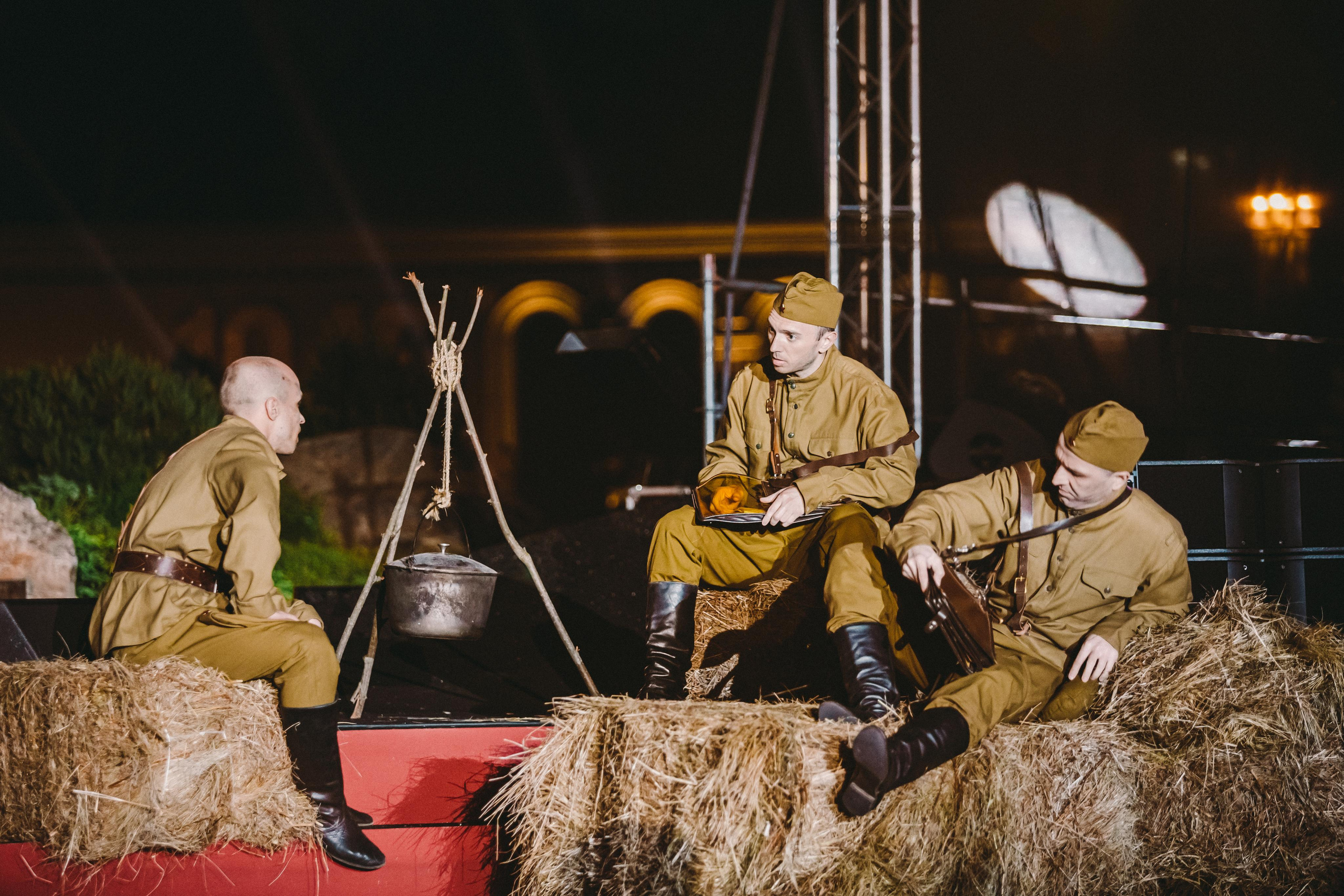 Концерт Памяти. Photographer Sonkina Tatiana (Tanya Ash)