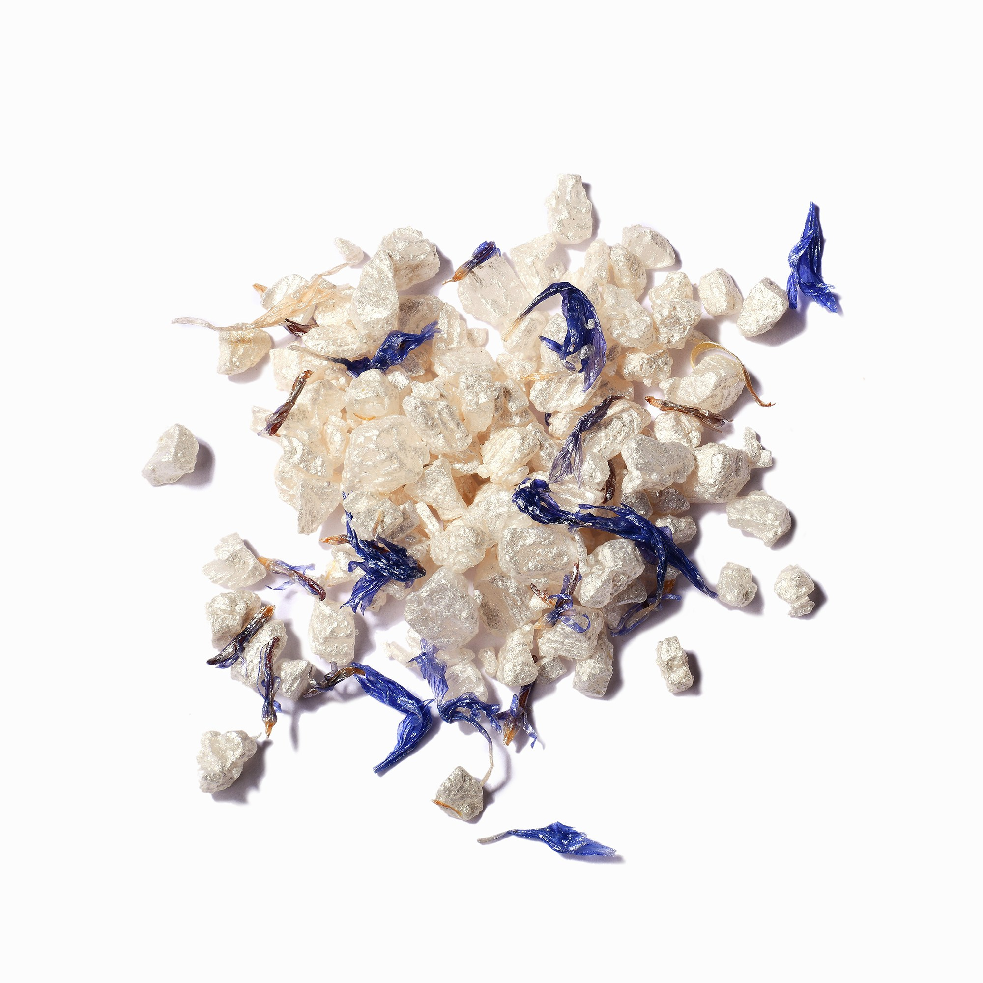 съемка мазков текстур косметики на белом фоне