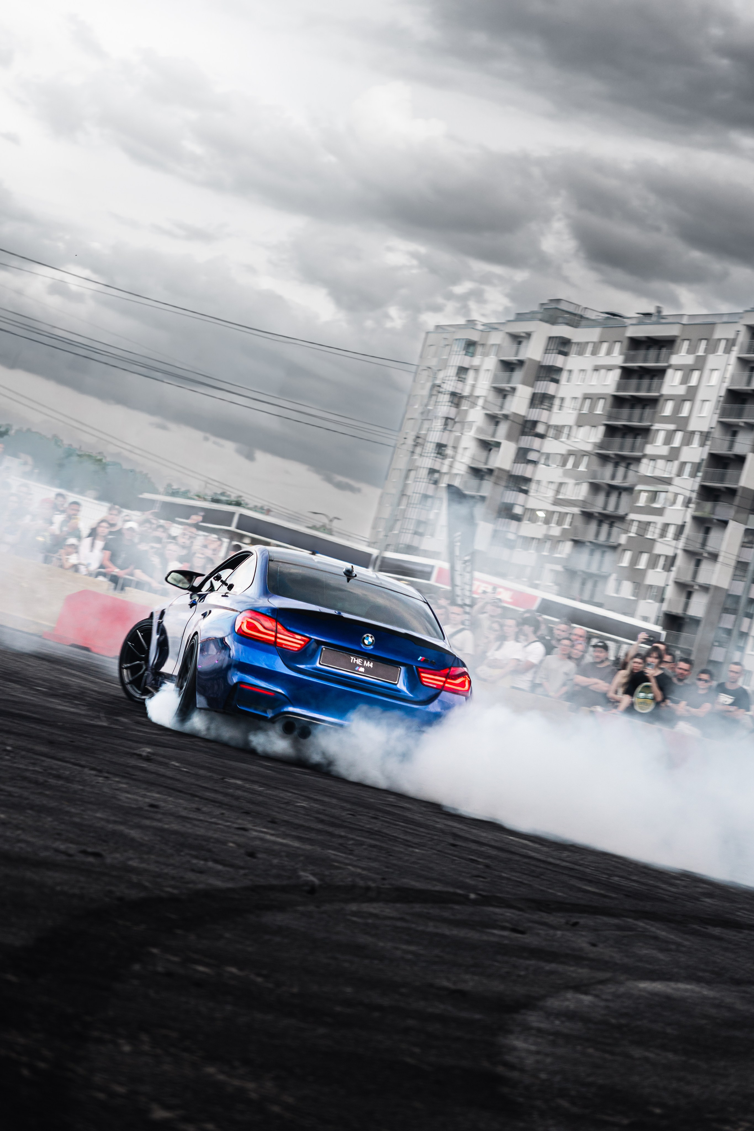 Turbo Night. Valya Fleks