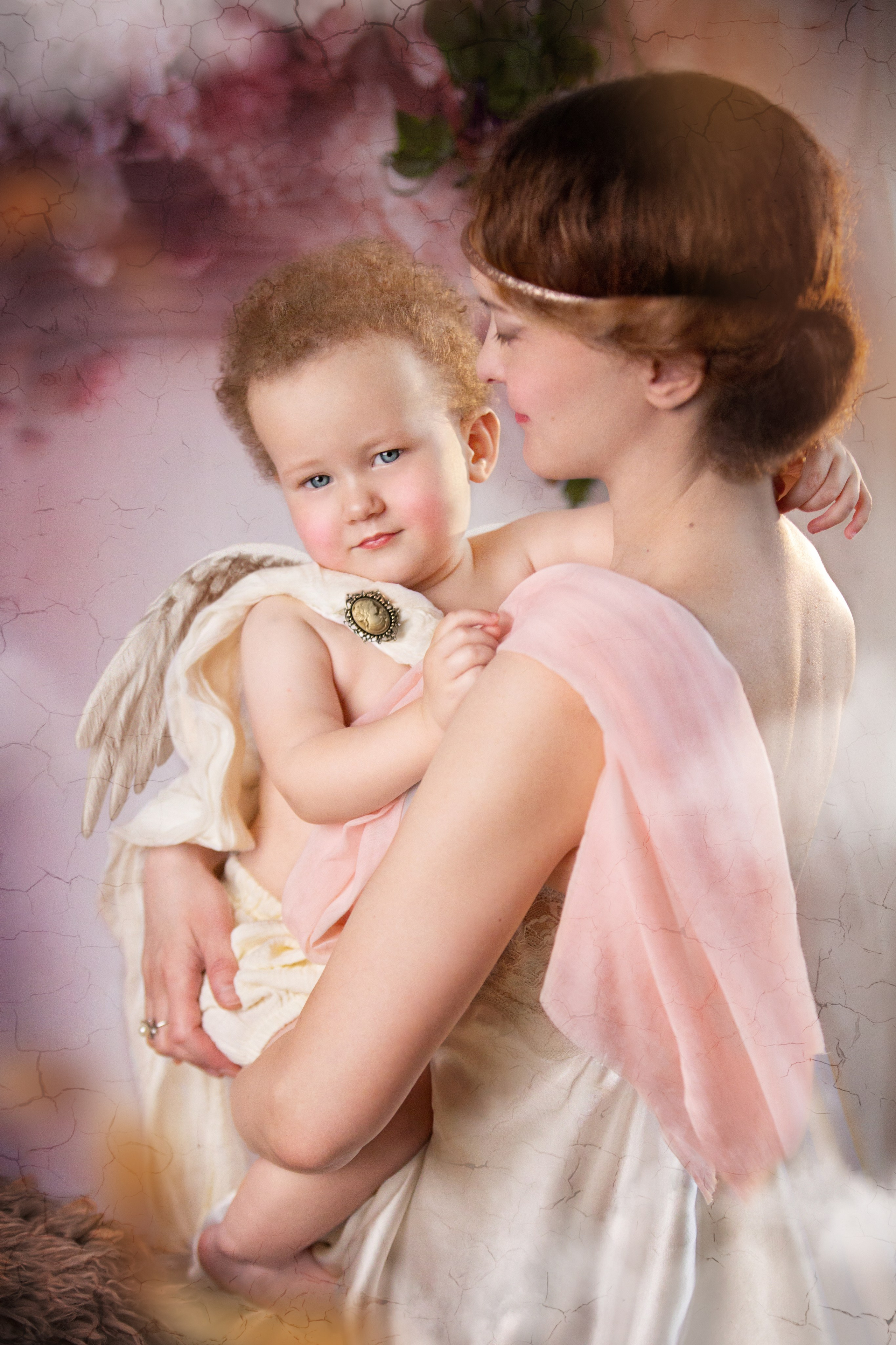 Весенние детские фотопроекты в СПб. Детский и ньюборн фотограф в Санкт-Петербурге Марина Айдинян