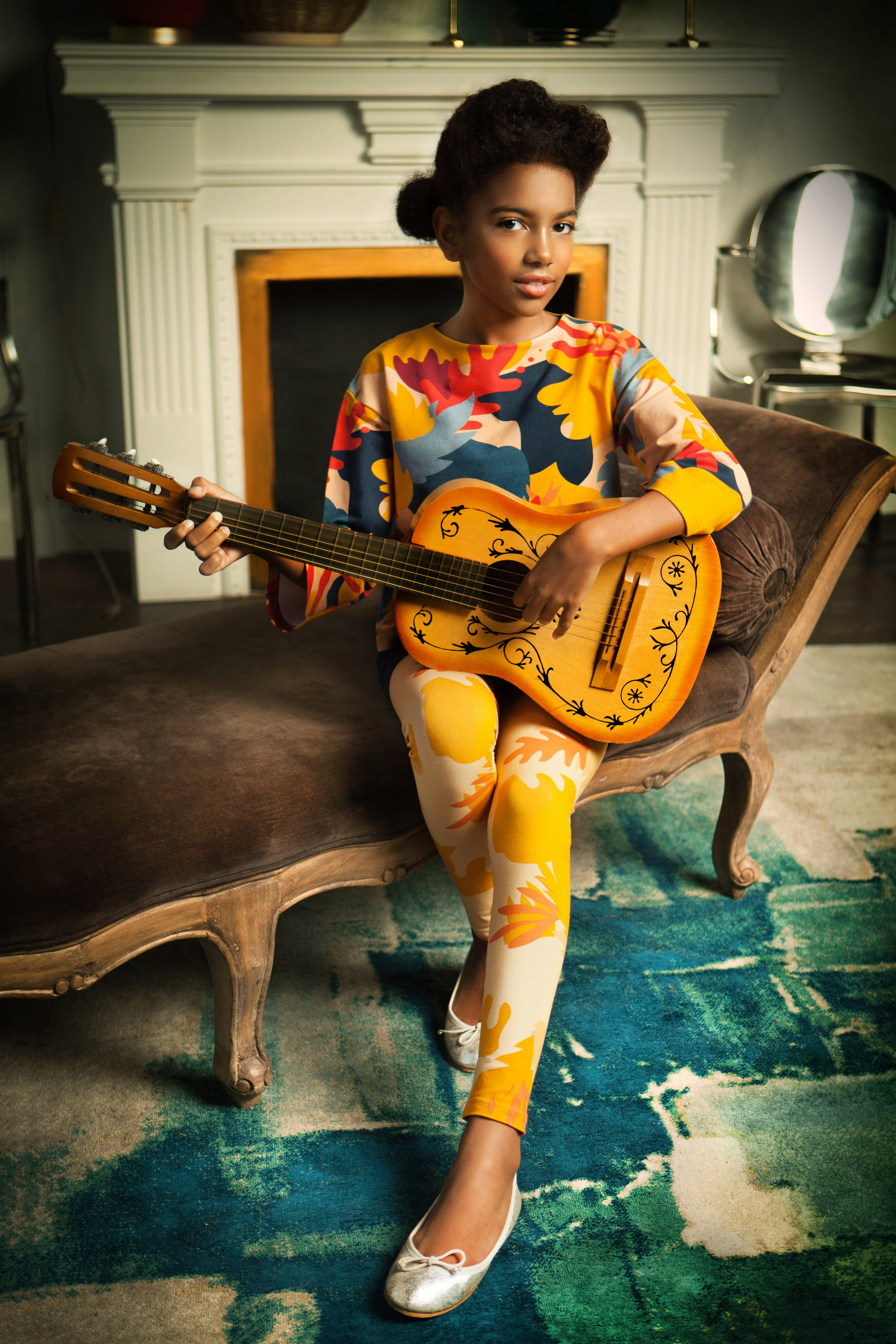 BARBARINNA. Детский и ньюборн фотограф в Санкт-Петербурге Марина Айдинян