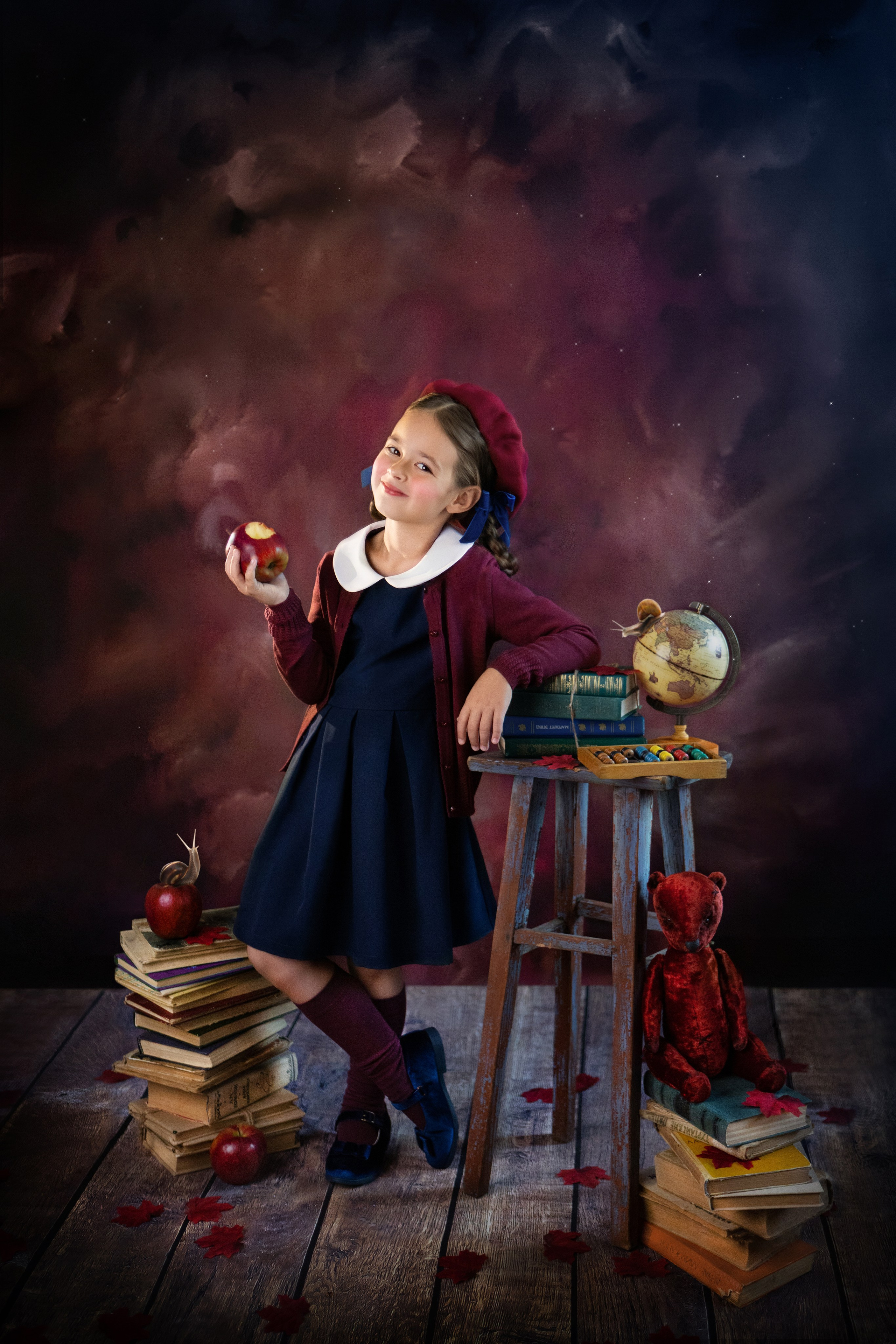 Дети с 3-х лет. Детский и ньюборн фотограф в Санкт-Петербурге Марина Айдинян