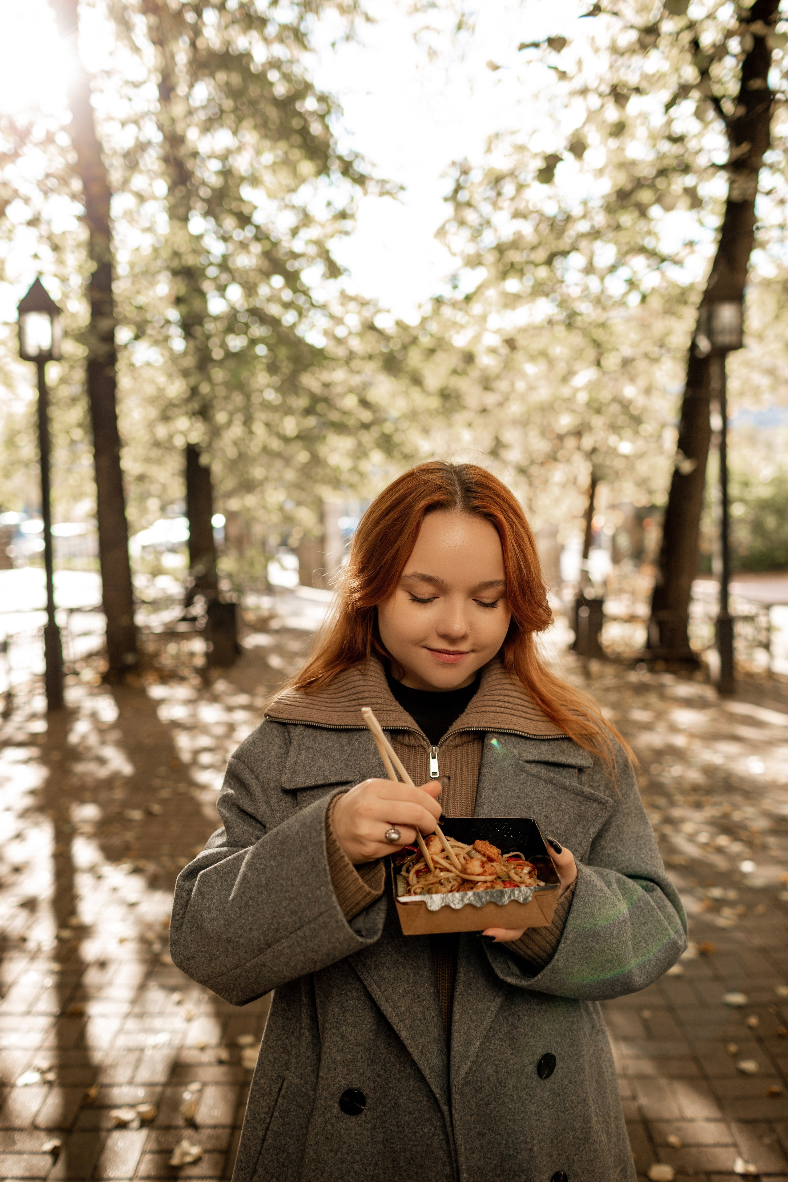 Рекламная фотосъёмка для ресторана. Свадебный фотограф Кирилл Белый