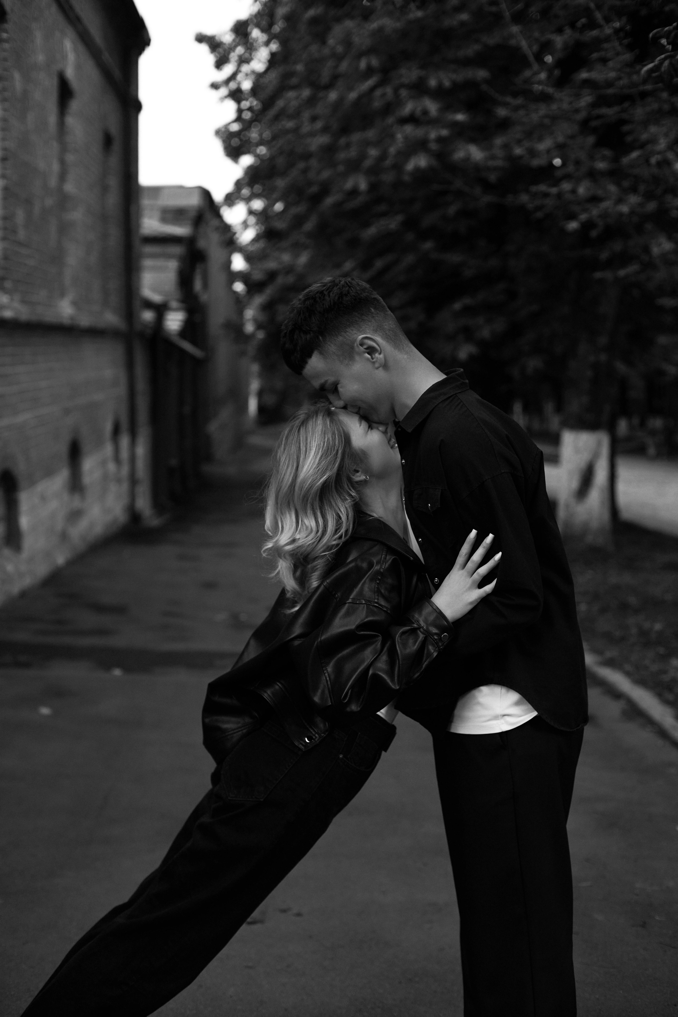 Love Story. Портретный и свадебный фотограф Брянске Юлия Шупыро