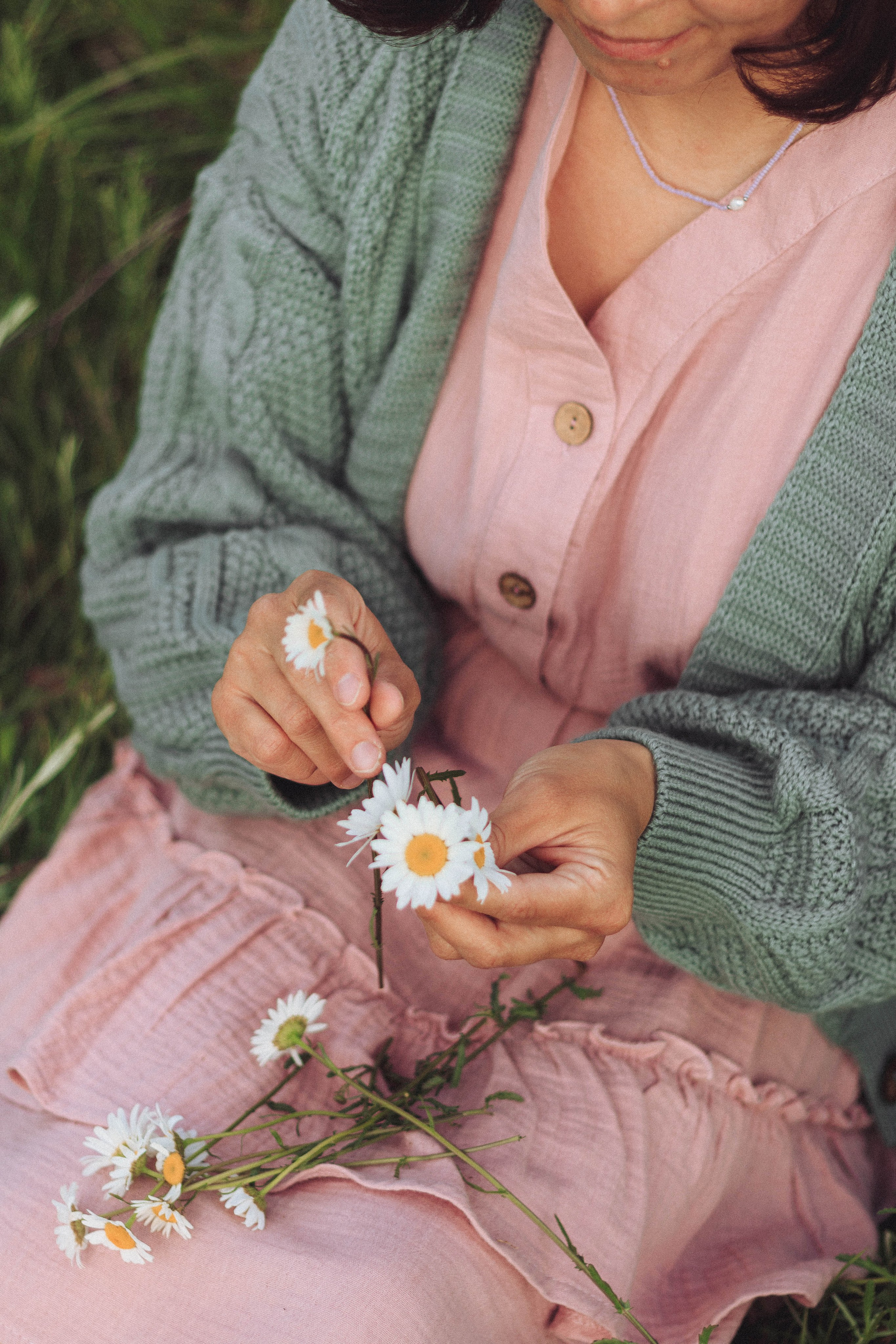 Настя. Фотограф в Краснодаре Ксения Мархинина