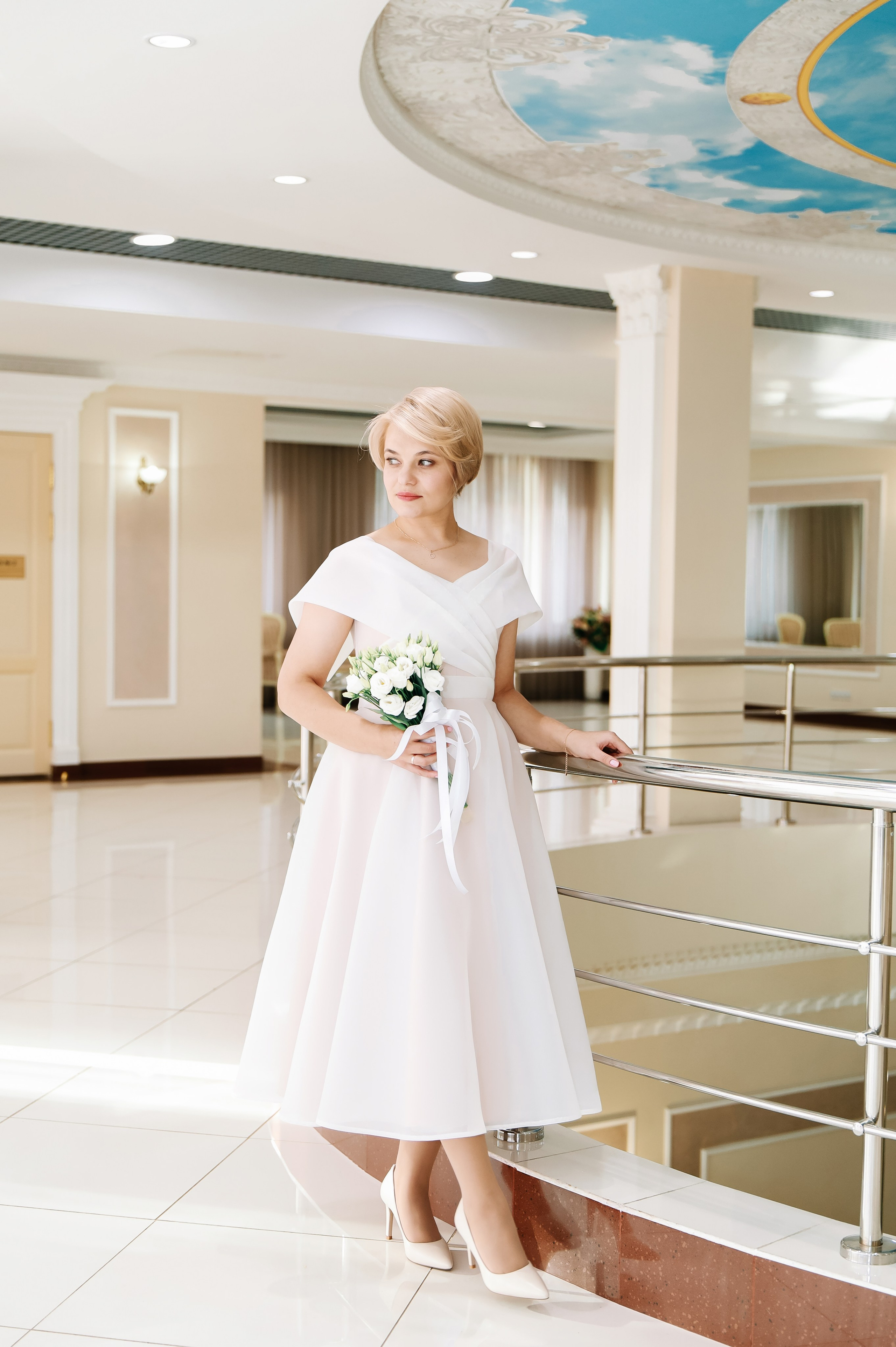 ЗАГС Реутов. Визуал для эспертов и блогеров