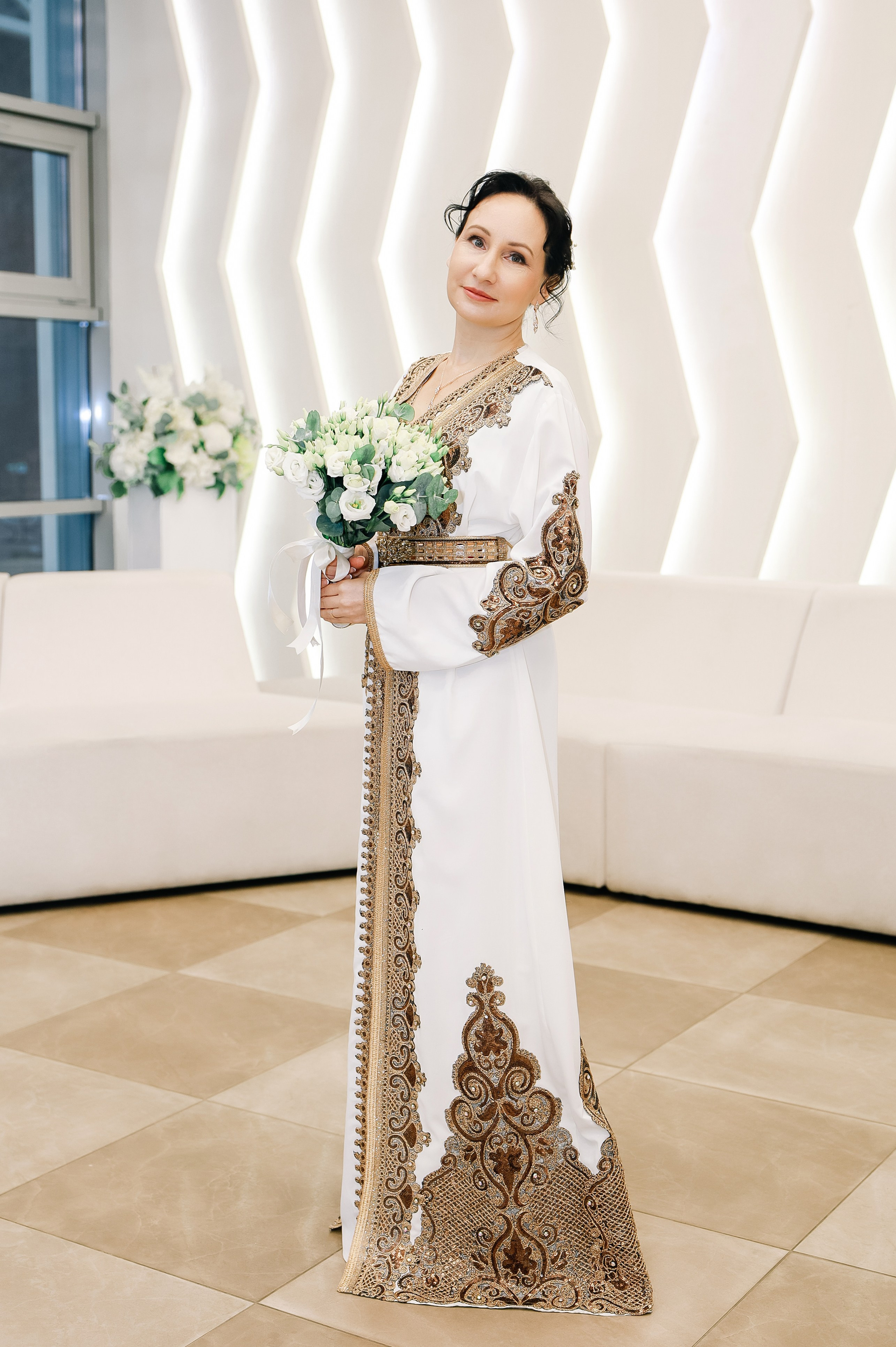 ЗАГС Домодедово. Визуал для эспертов и блогеров