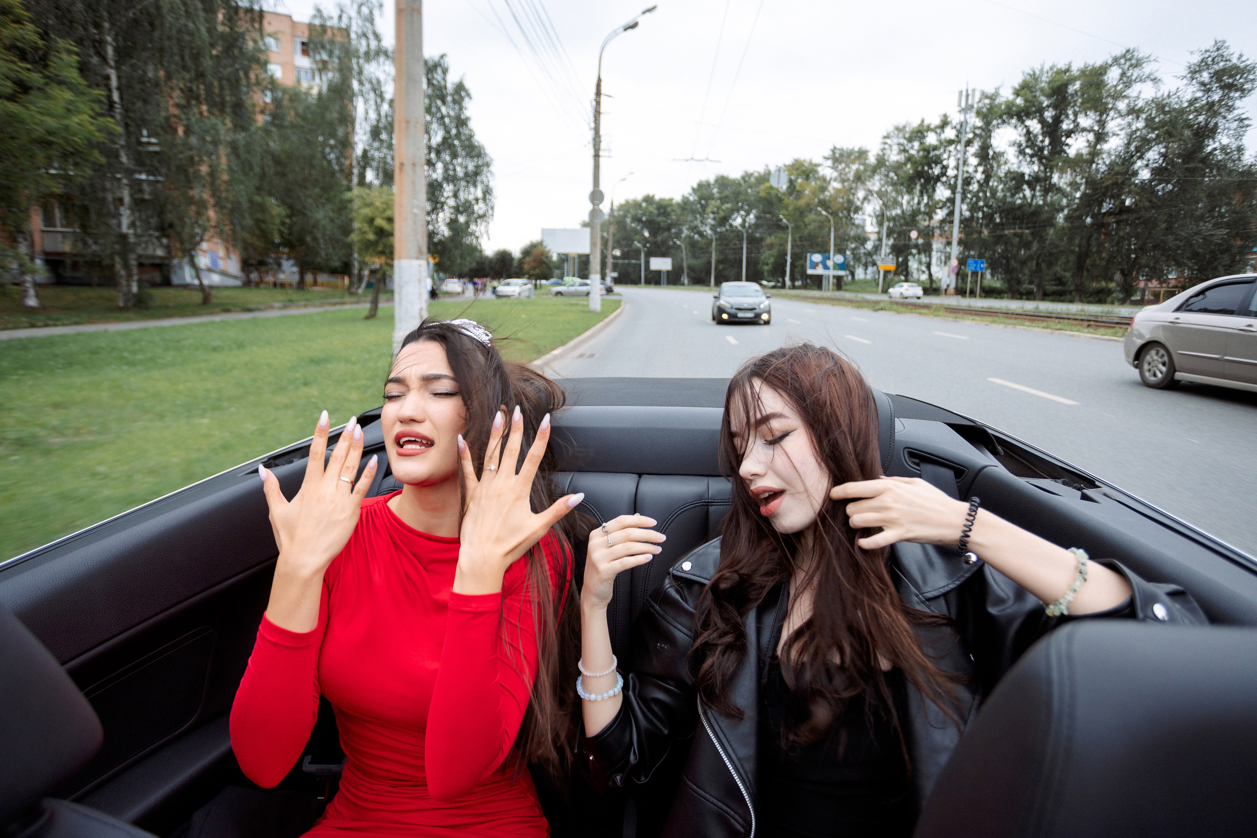 ПРИМЕР: Девичник. Все фото. Профессиональный фотограф в Ижевске Леша Петров