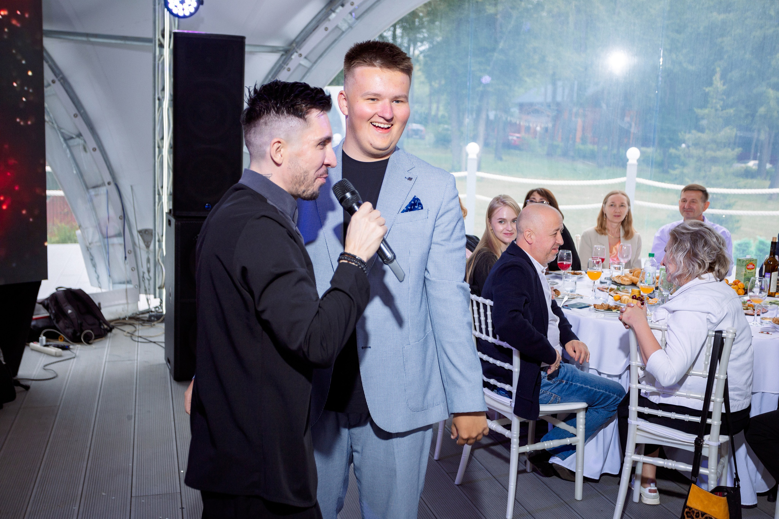 ВЫПУСКНОЙ: Волки-Липки. Все фото. Профессиональный фотограф в Ижевске Леша Петров