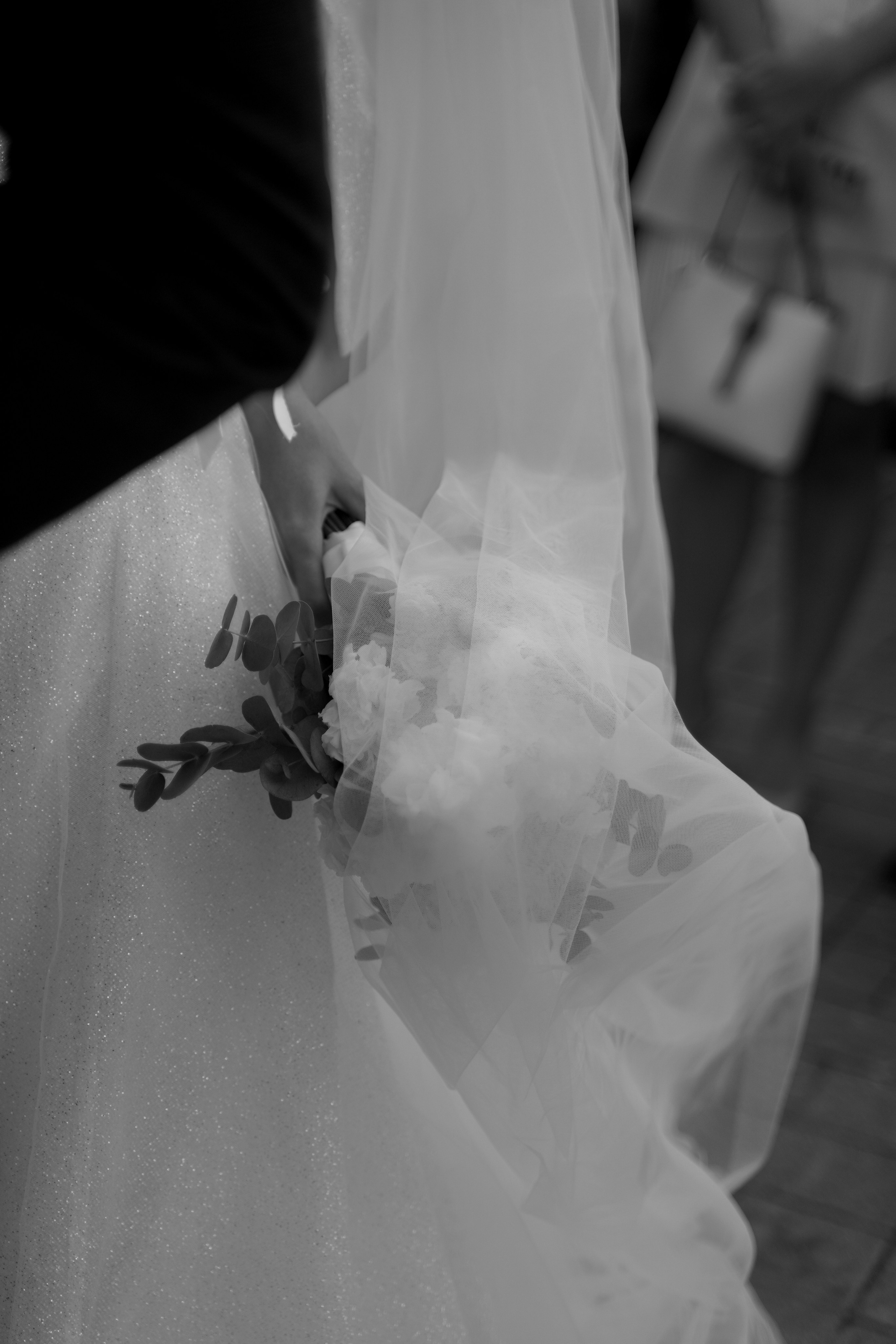 Наталья и Феликс. Свадебный фотограф Марина Попова