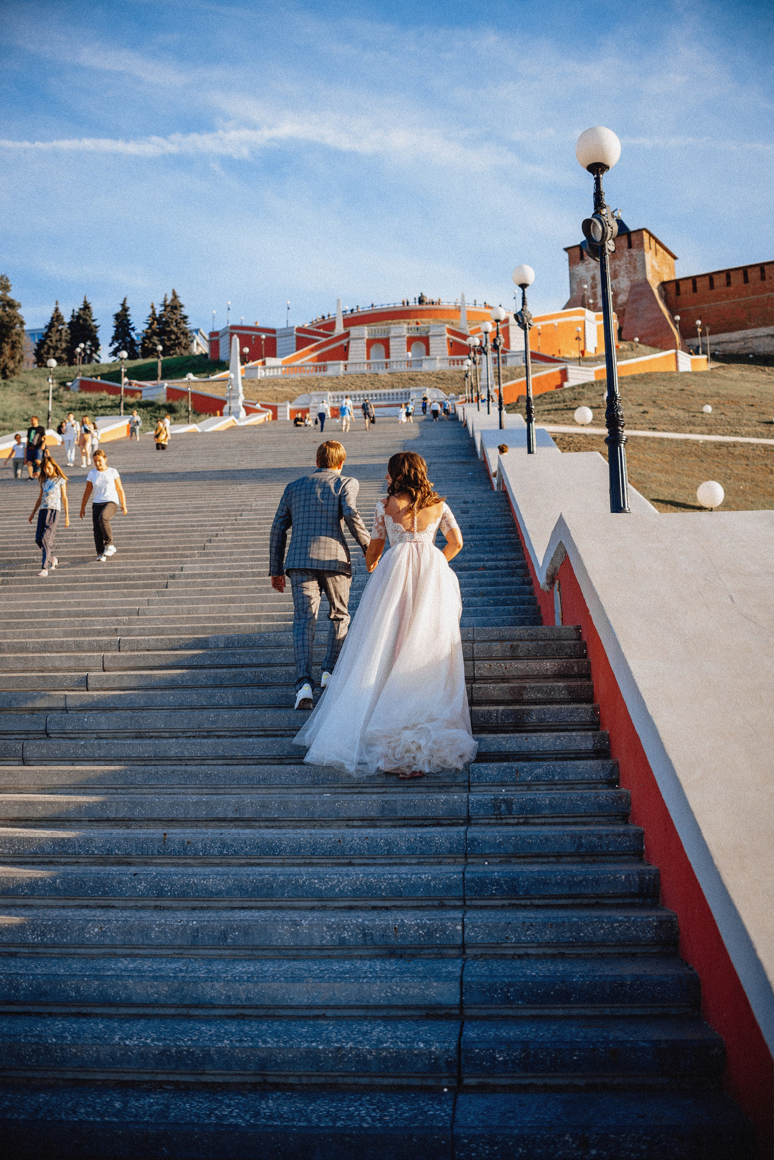 Катя и Сережа. годовщина. Детский и семейный фотограф Катерина Мишина