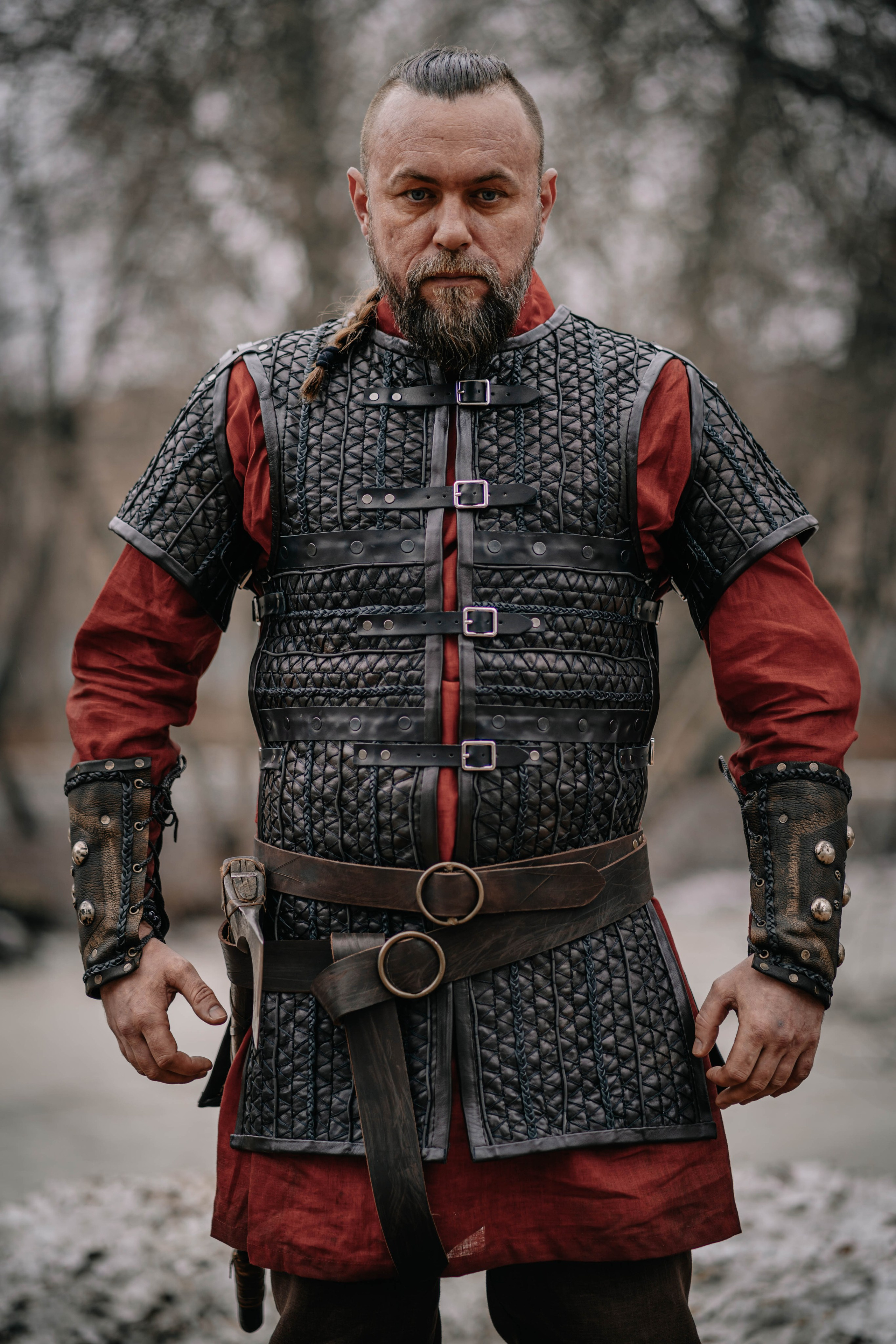 Образы. Павел Шупрут Артист