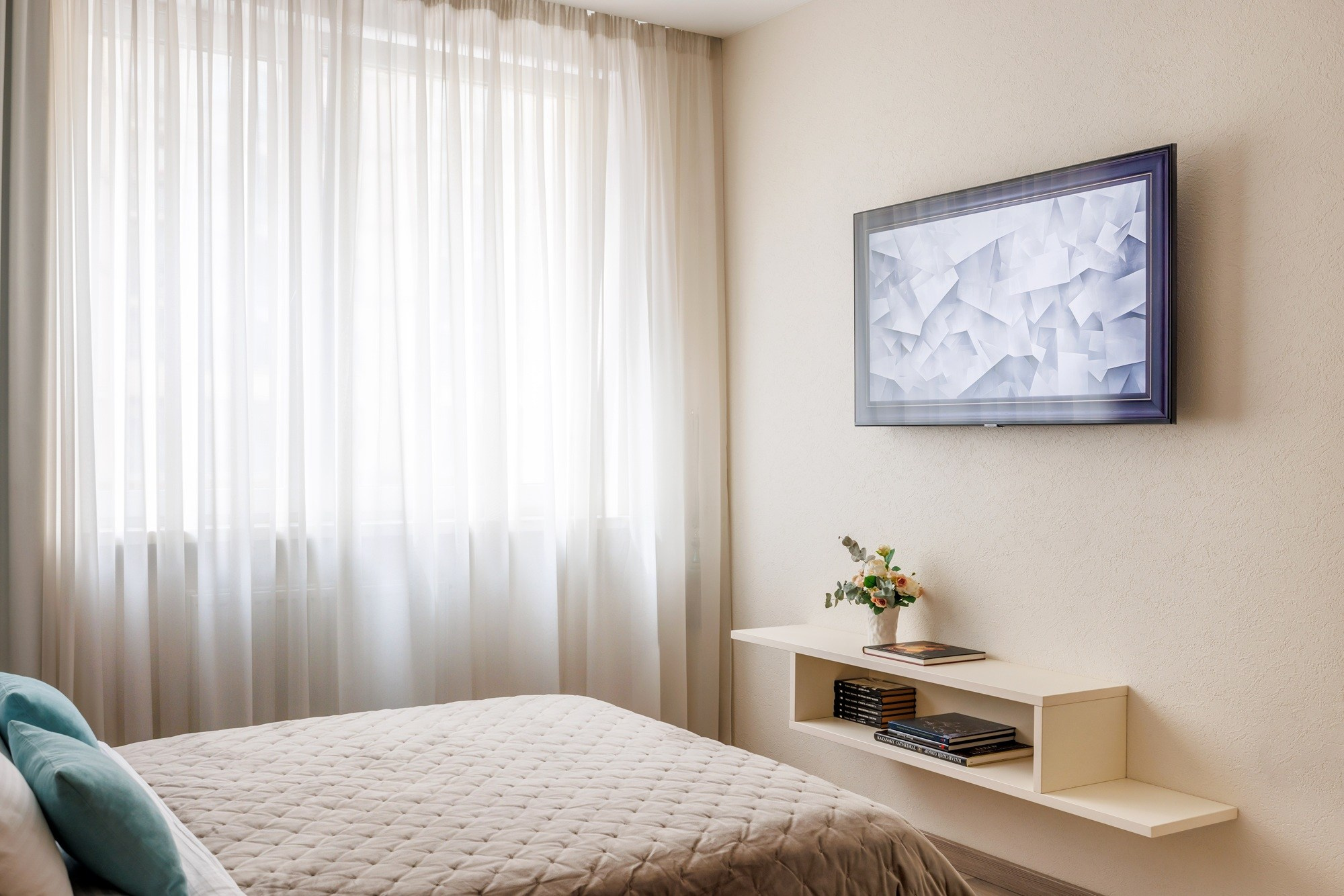 АПАРТАМЕНТЫ. Интерьерный фотограф из Санкт-Петербурга Елена Головкова