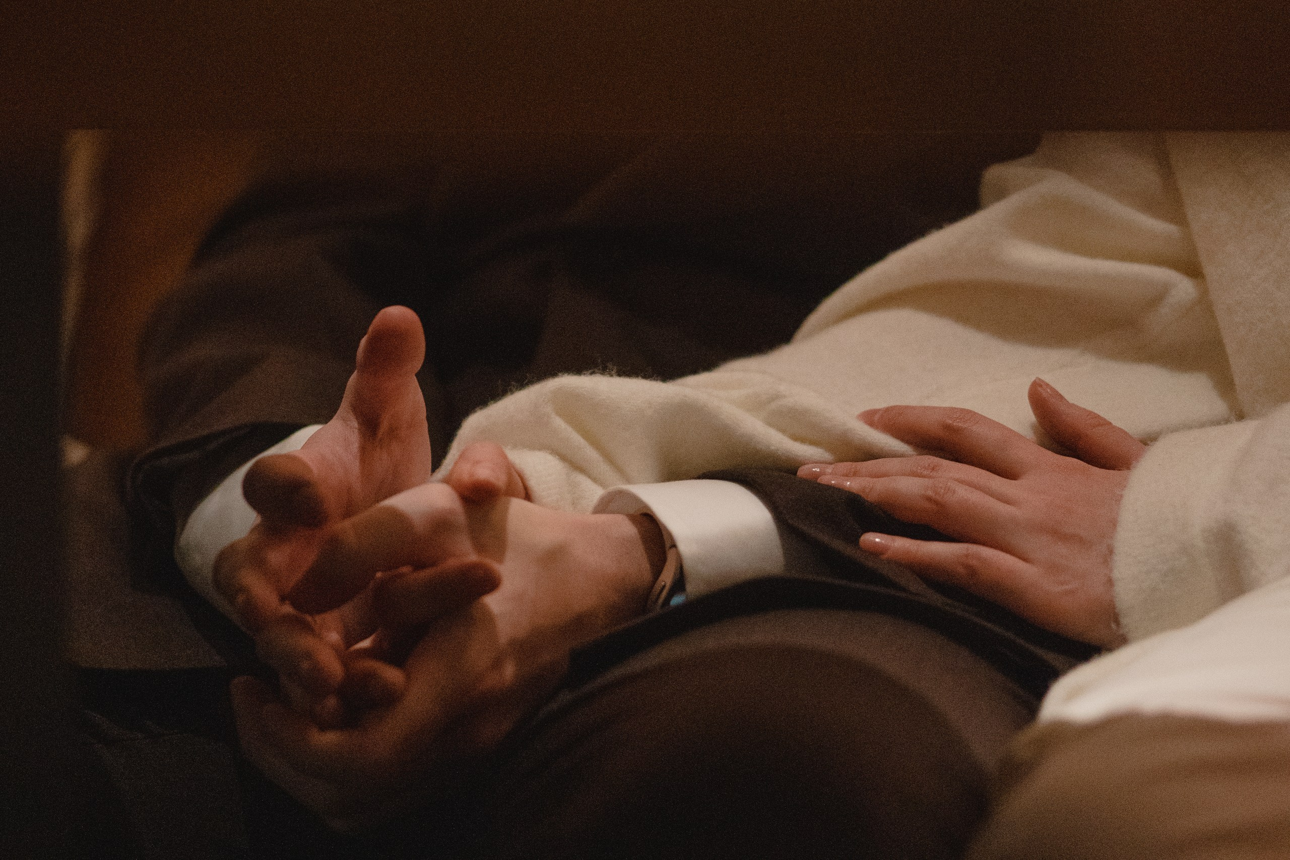 Артем и Софья. Вечер в кругу семьи. Семейный фотограф в Москве Лилия Лебедева