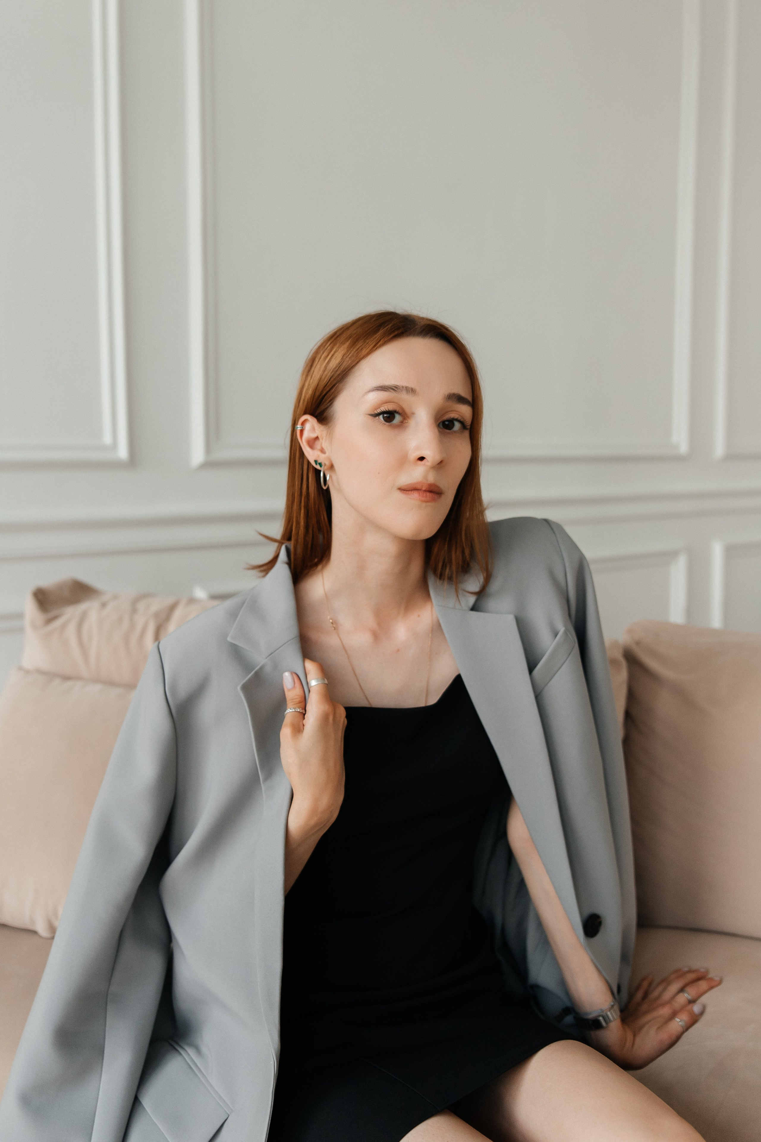 Девичник Софии. Свадебный и репортажный фотограф в Новосибирске Федор Гладков