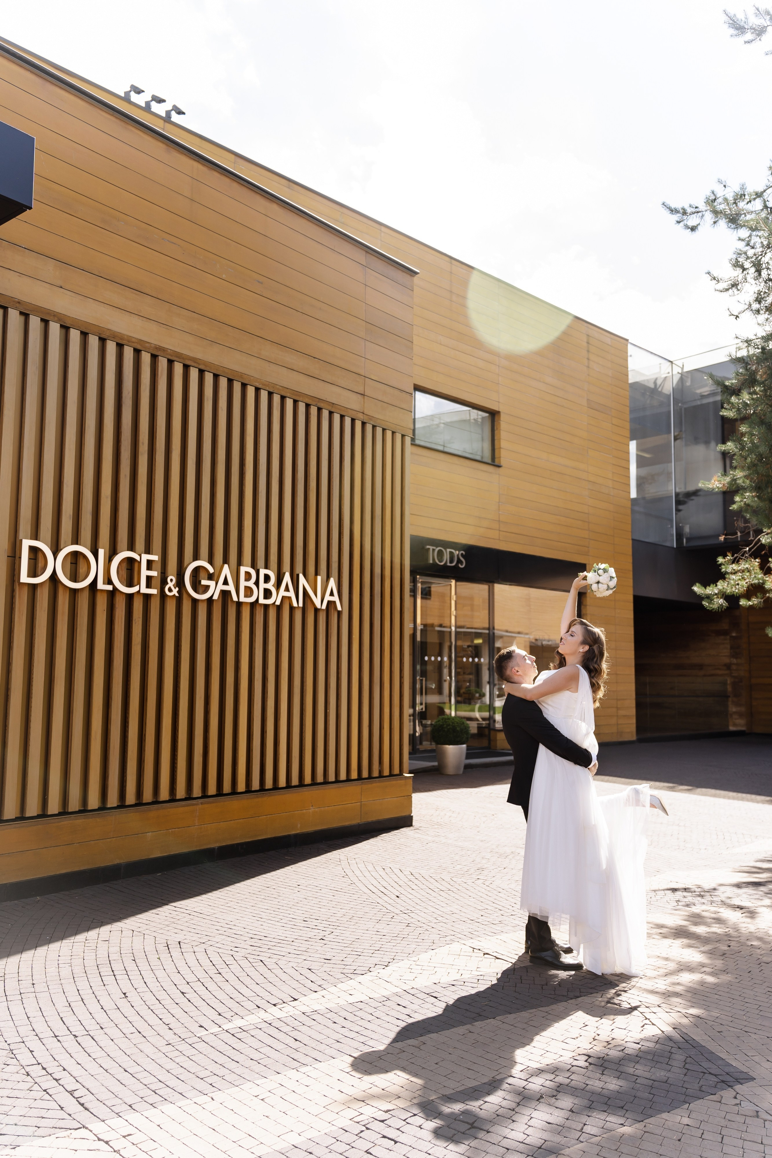 Катя и Ярослав | 21.07.2023. Свадебный фотограф в Москве Яна Деньгина