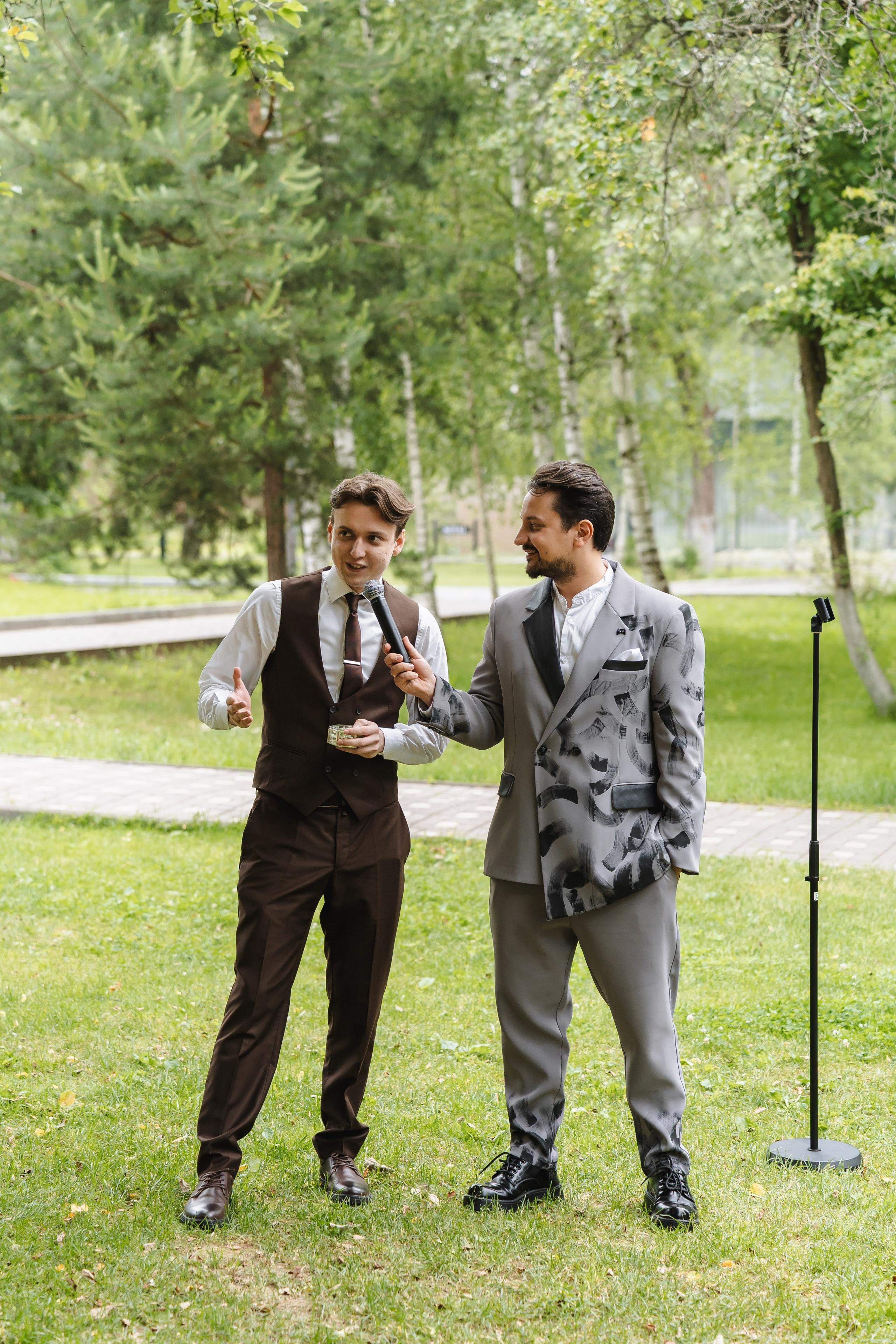 Свадьба Максима и Насти. Свадебный фотограф в Москве Яна Деньгина