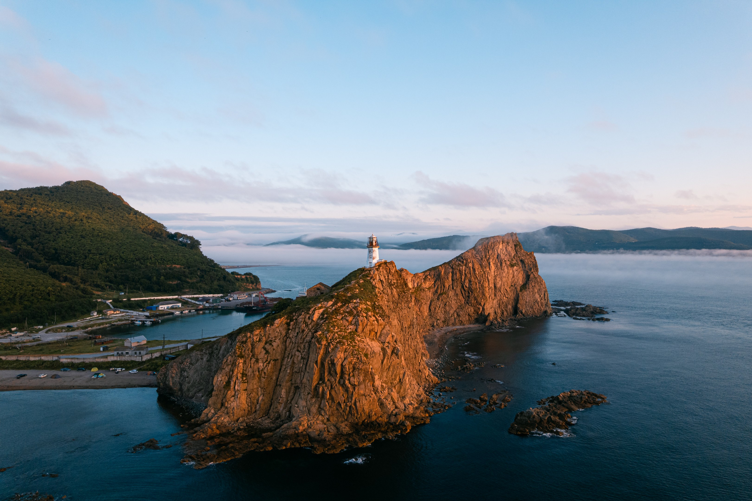 Рудная Пристань. Иван Зайцев (IZIART) — создание культурного кода через фото и видео