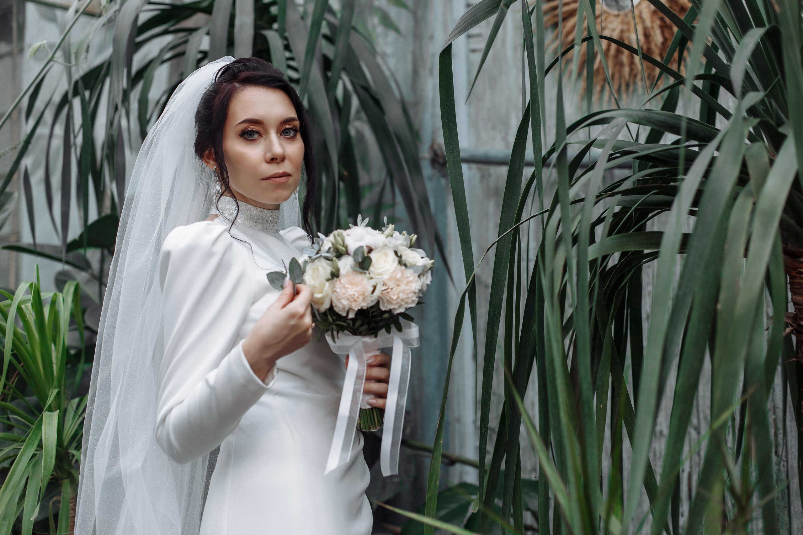 Анонс свадьбы Алексей и Анастасия. Свадебный фотограф в Воронеже Денис Коровин