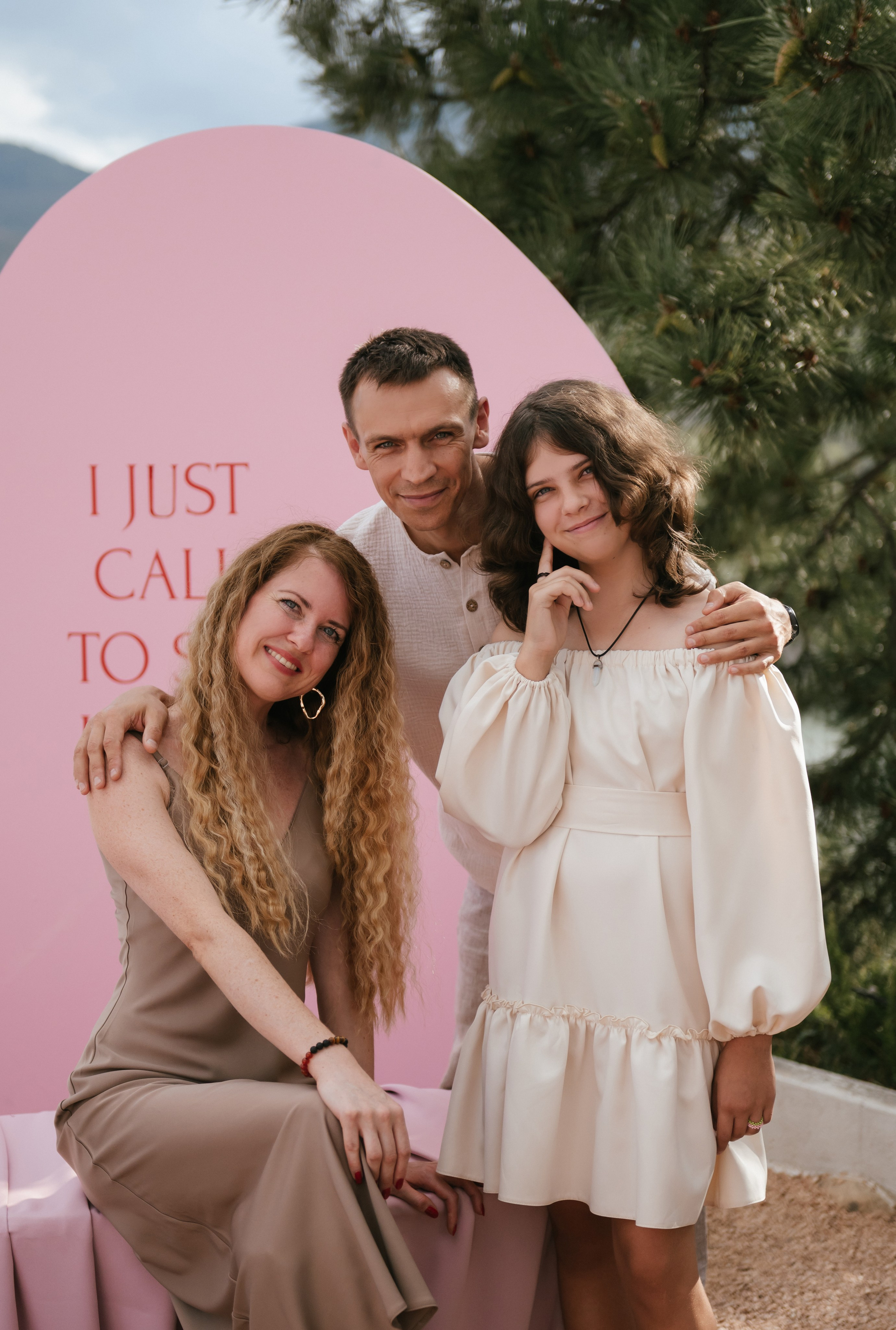 Никита и Настя (Серебряное озеро). Свадебный, женский, семейный фотограф в Севастополе Юлия Мошенко