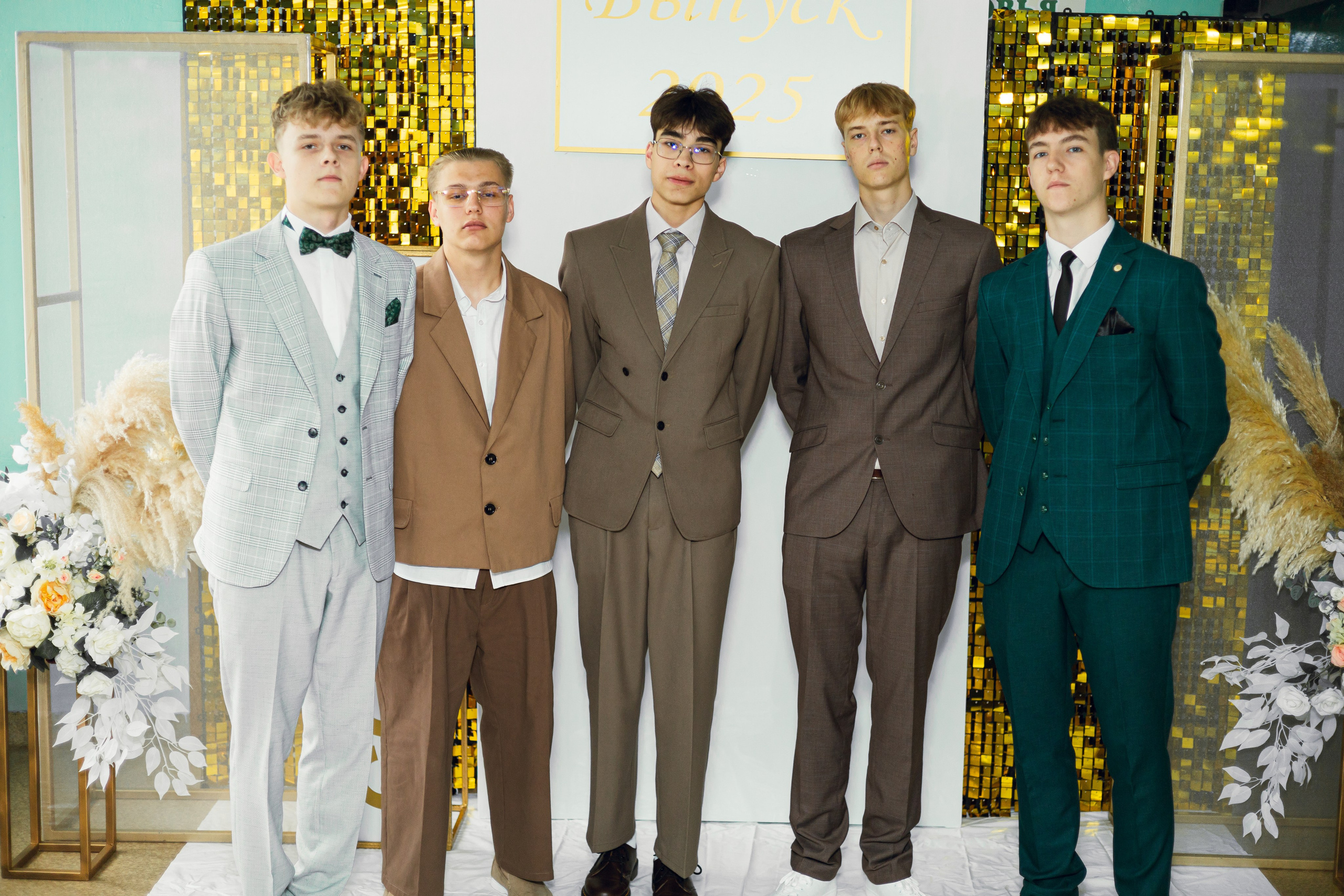 3 школа. Фотограф и видеограф в Бугульме Аня Трутнева