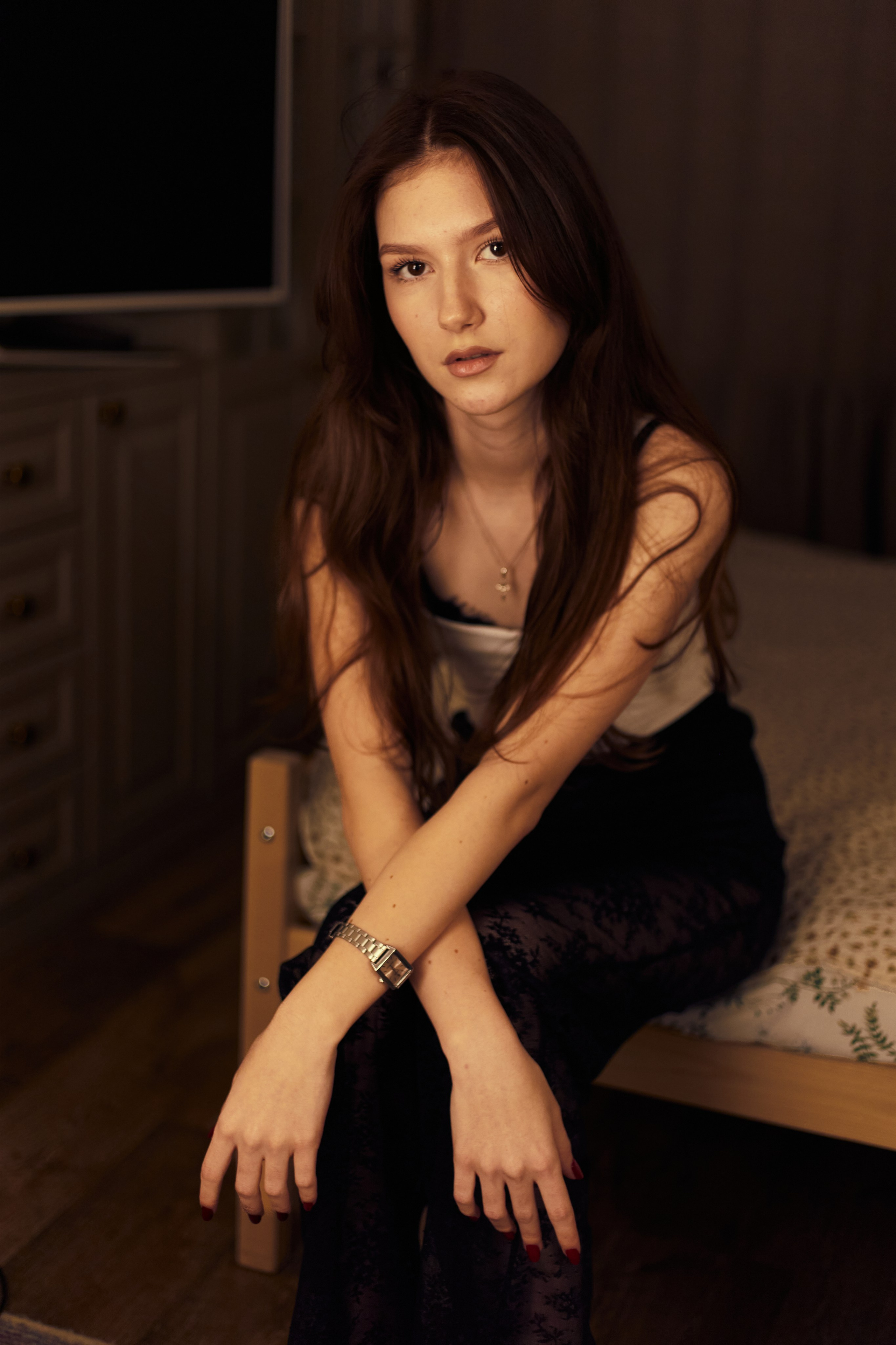 Татьяна. Фотограф и видеограф в Бугульме Аня Трутнева