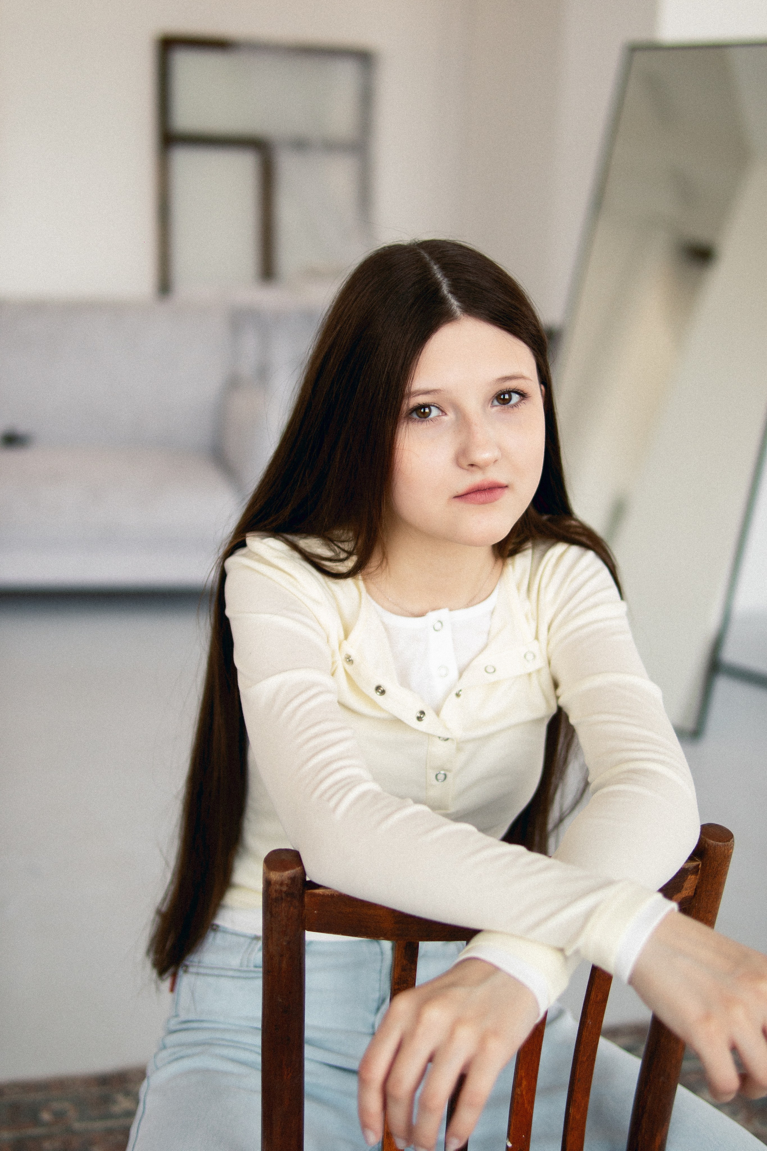 Аделия. Фотограф и видеограф в Бугульме Аня Трутнева