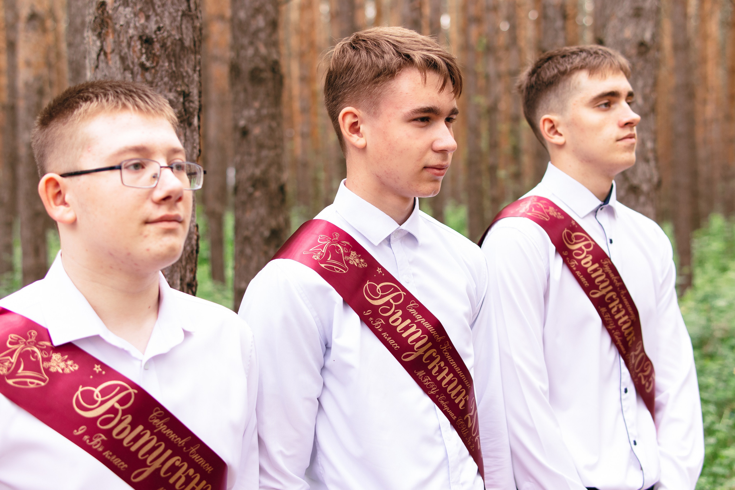 Северное. Фотограф и видеограф в Бугульме Аня Трутнева