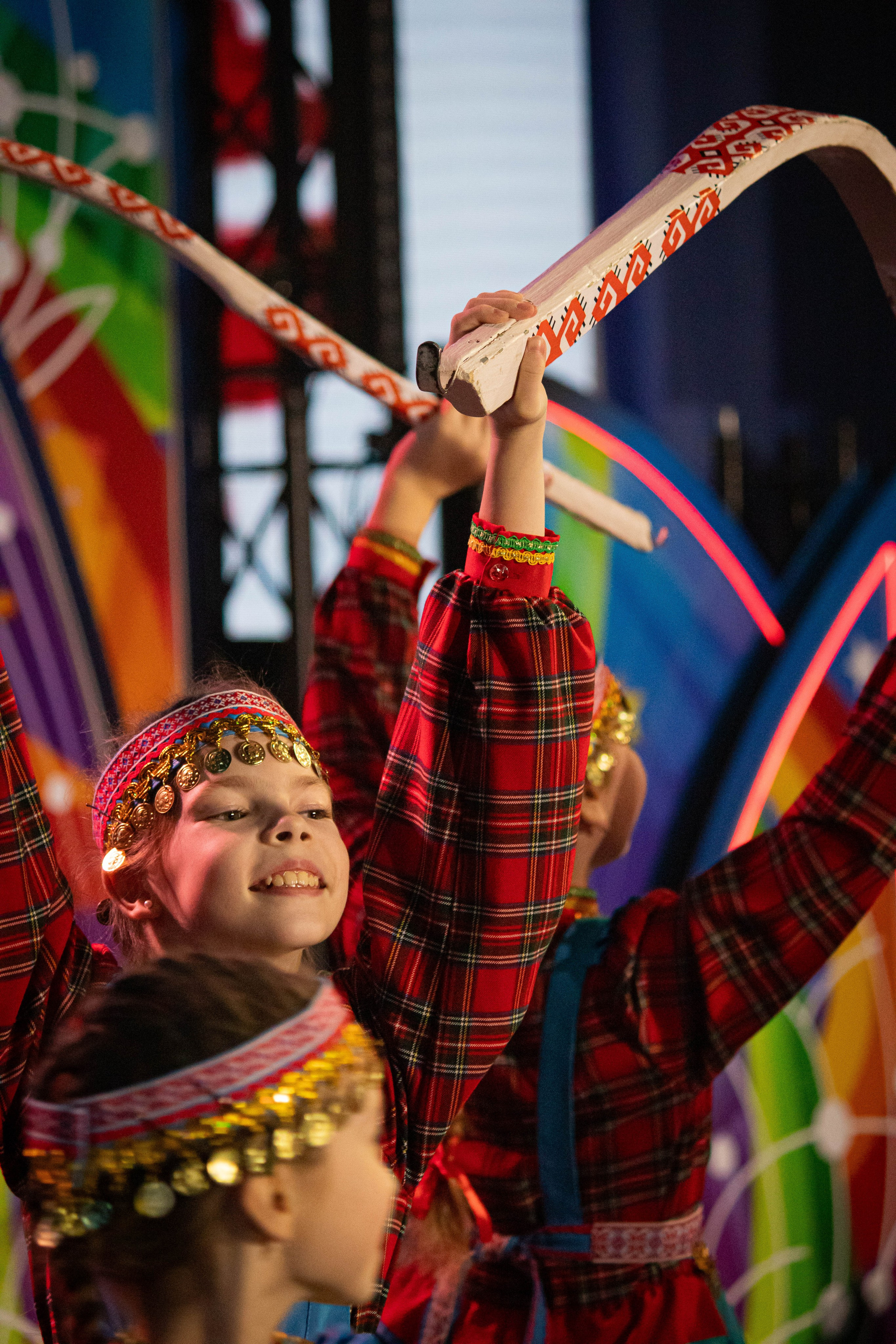 Созвездие-Йолдызлык. Фотограф и видеограф в Бугульме Аня Трутнева