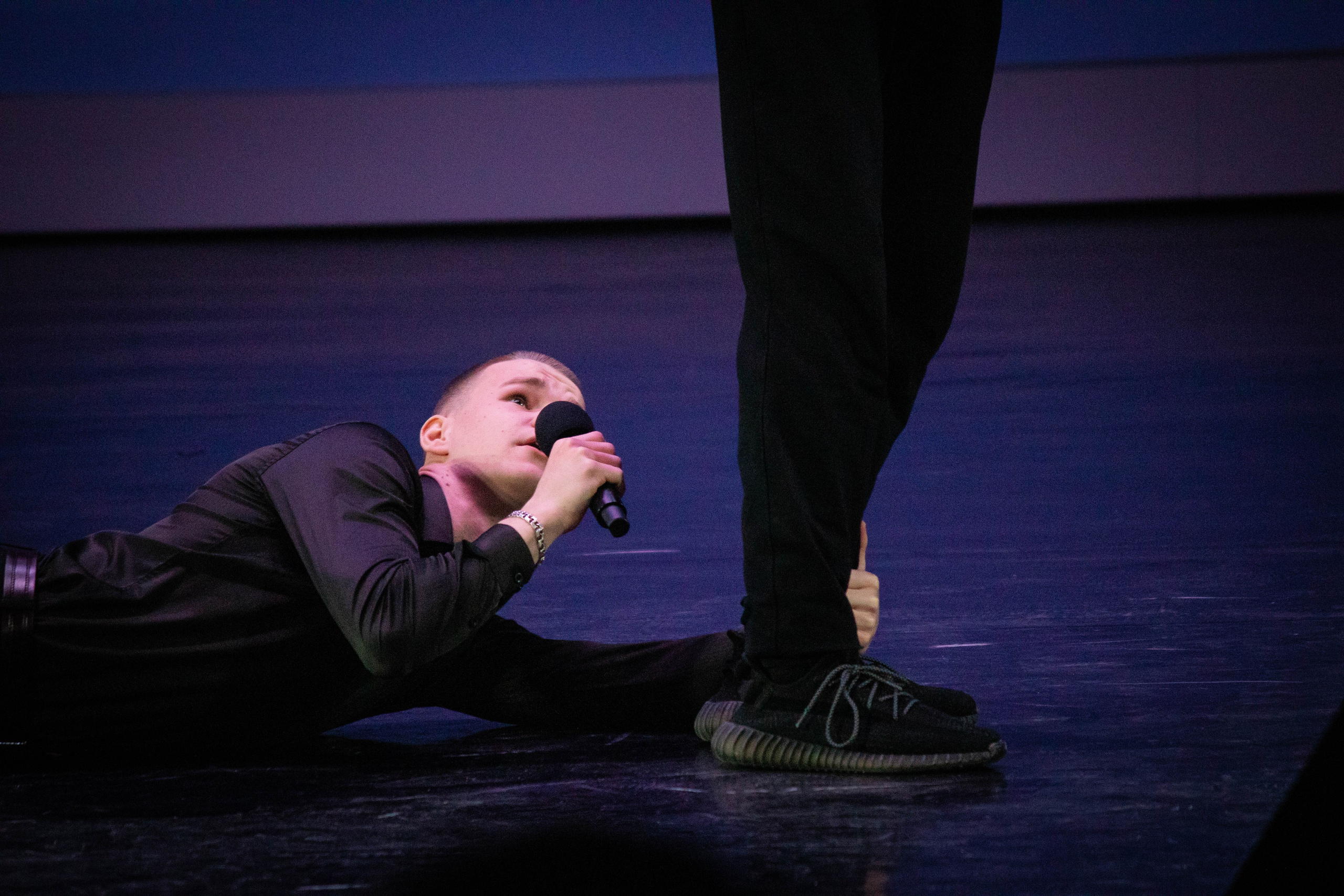 КВН. Фотограф и видеограф в Бугульме Аня Трутнева