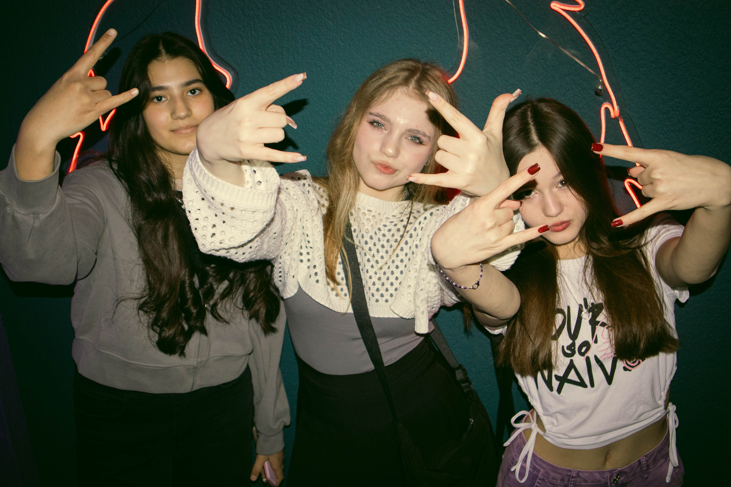 MOSHPIT. Фотограф и видеограф в Бугульме Аня Трутнева