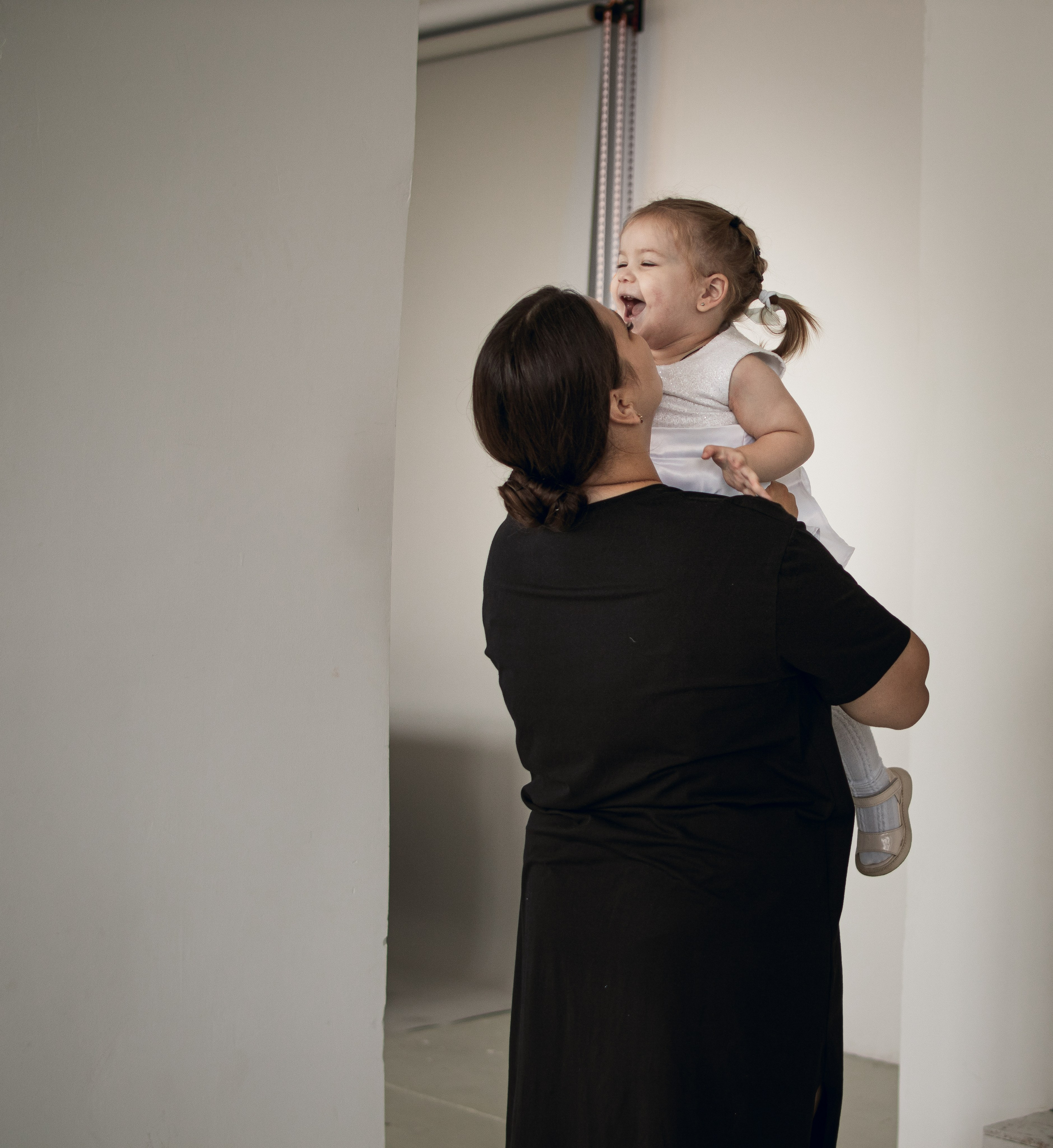 Андрей, Алина и малыши. Фотограф и видеограф в Бугульме Аня Трутнева