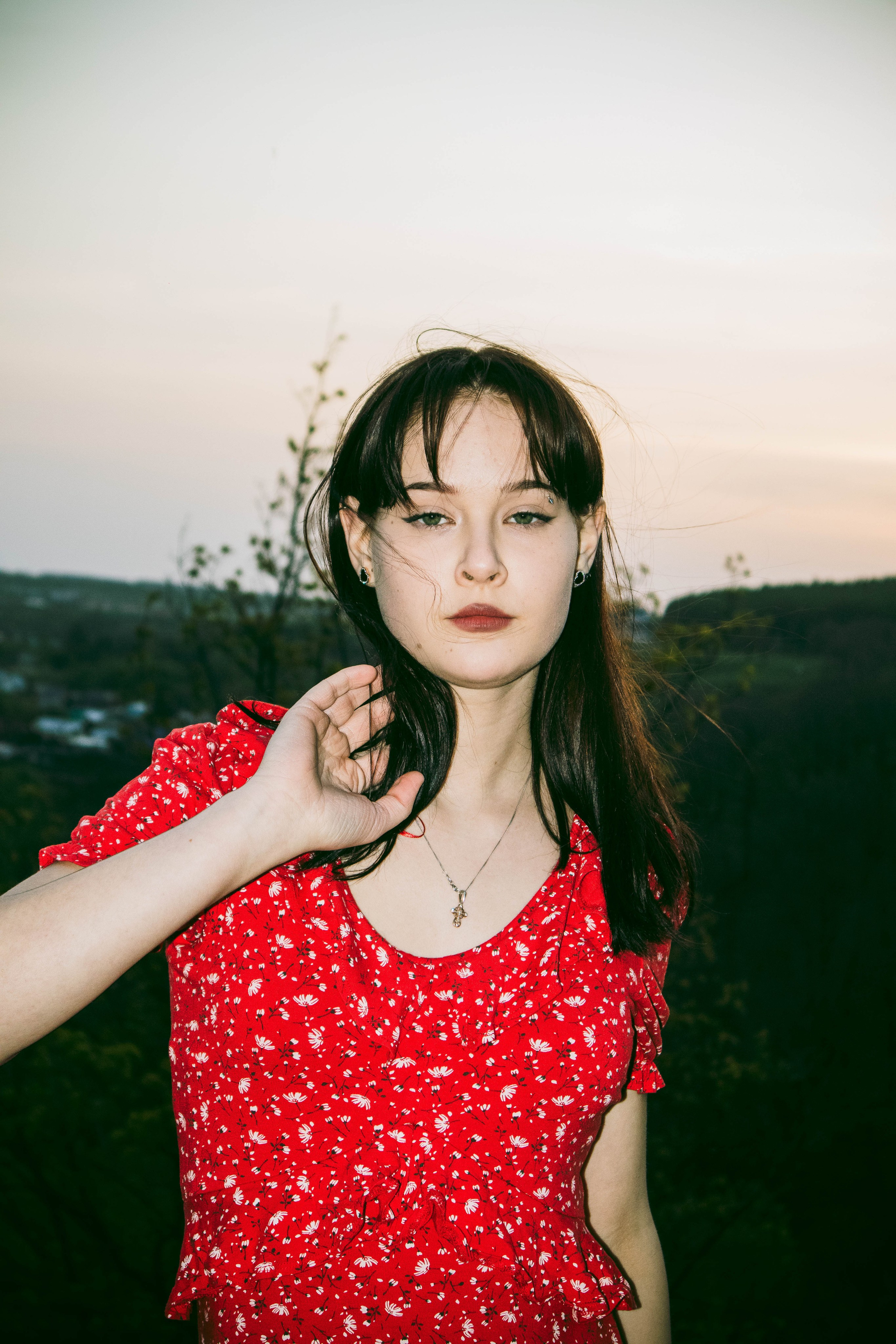 Лиза. Фотограф и видеограф в Бугульме Аня Трутнева