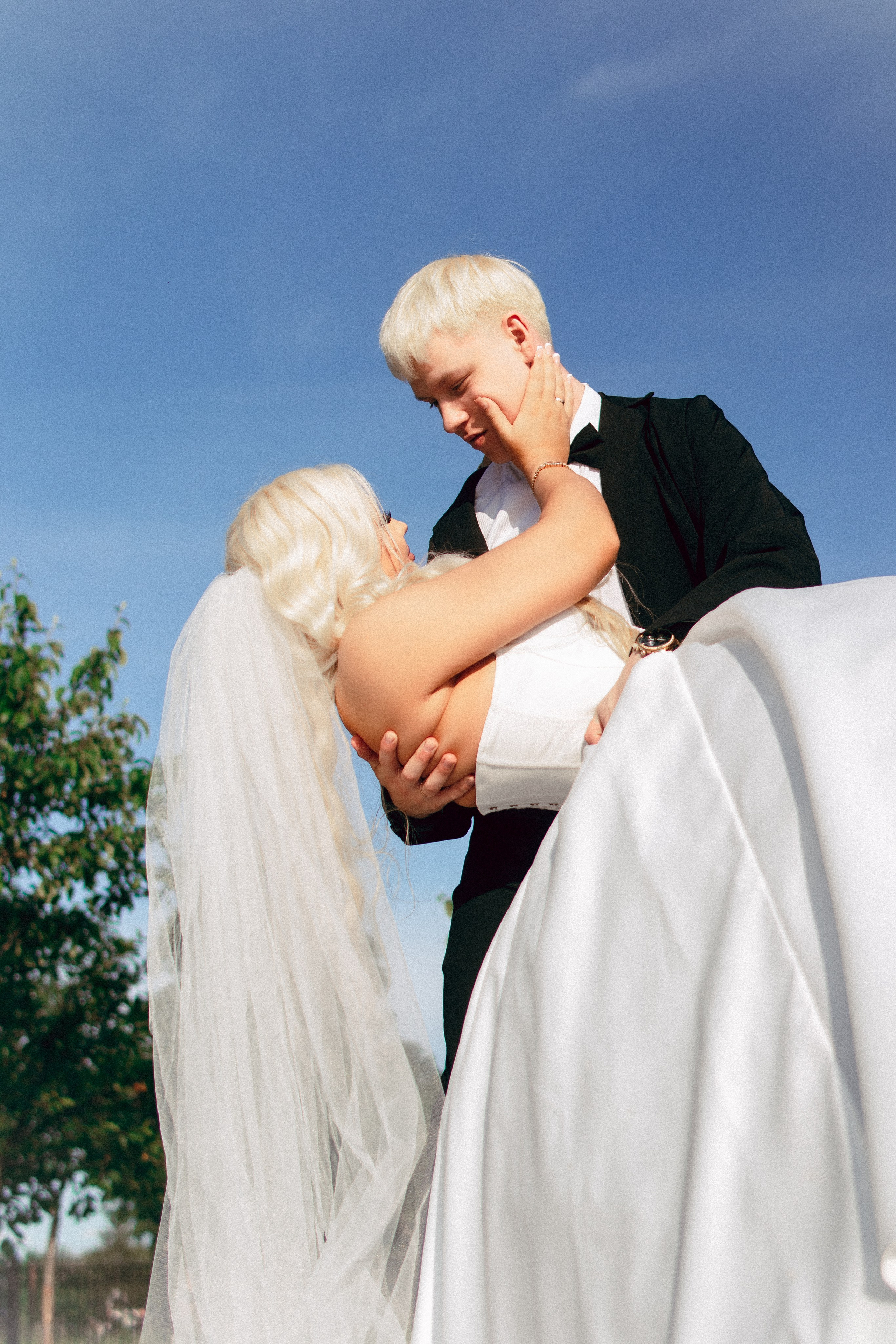 Даниэла ♡ Костя. Фотограф и видеограф в Бугульме Аня Трутнева