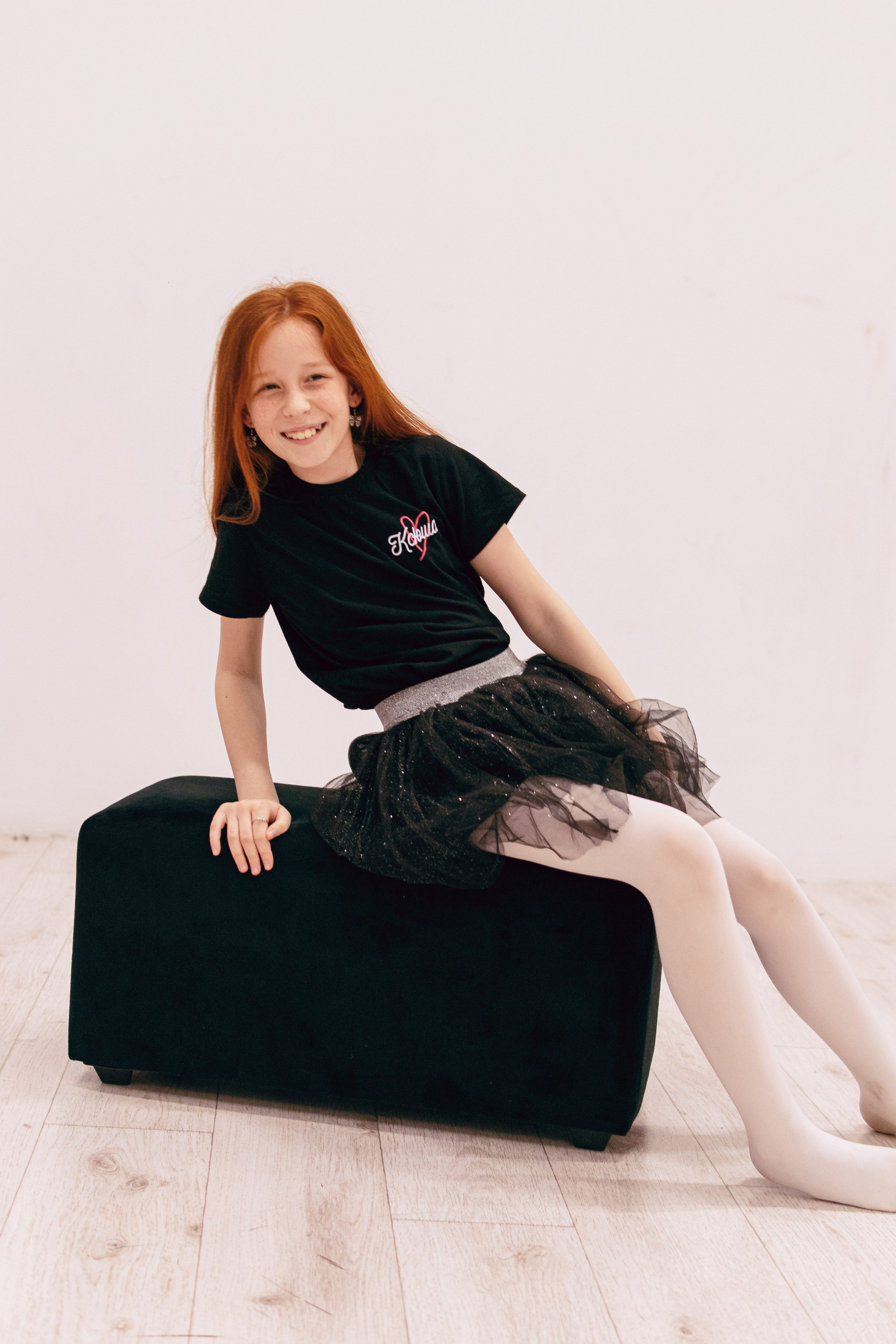 Аксинья. Фотограф и видеограф в Бугульме Аня Трутнева