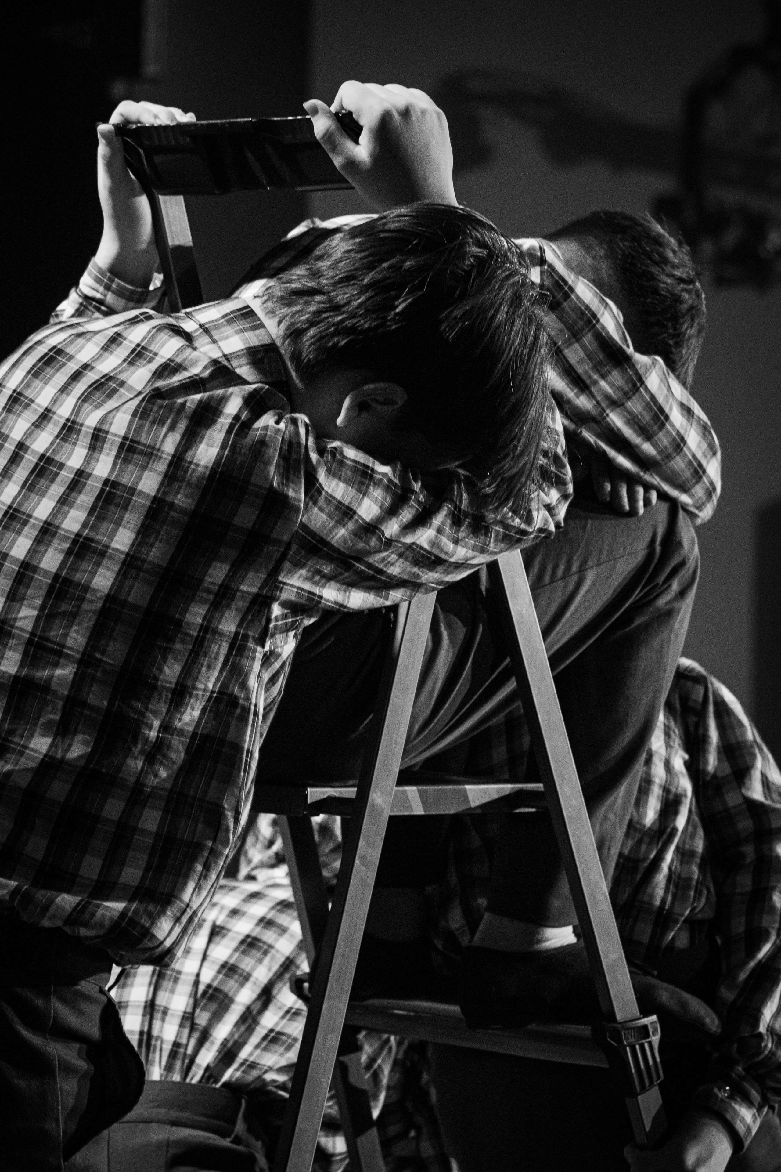 Созвездие-Йолдызлык. Фотограф и видеограф в Бугульме Аня Трутнева