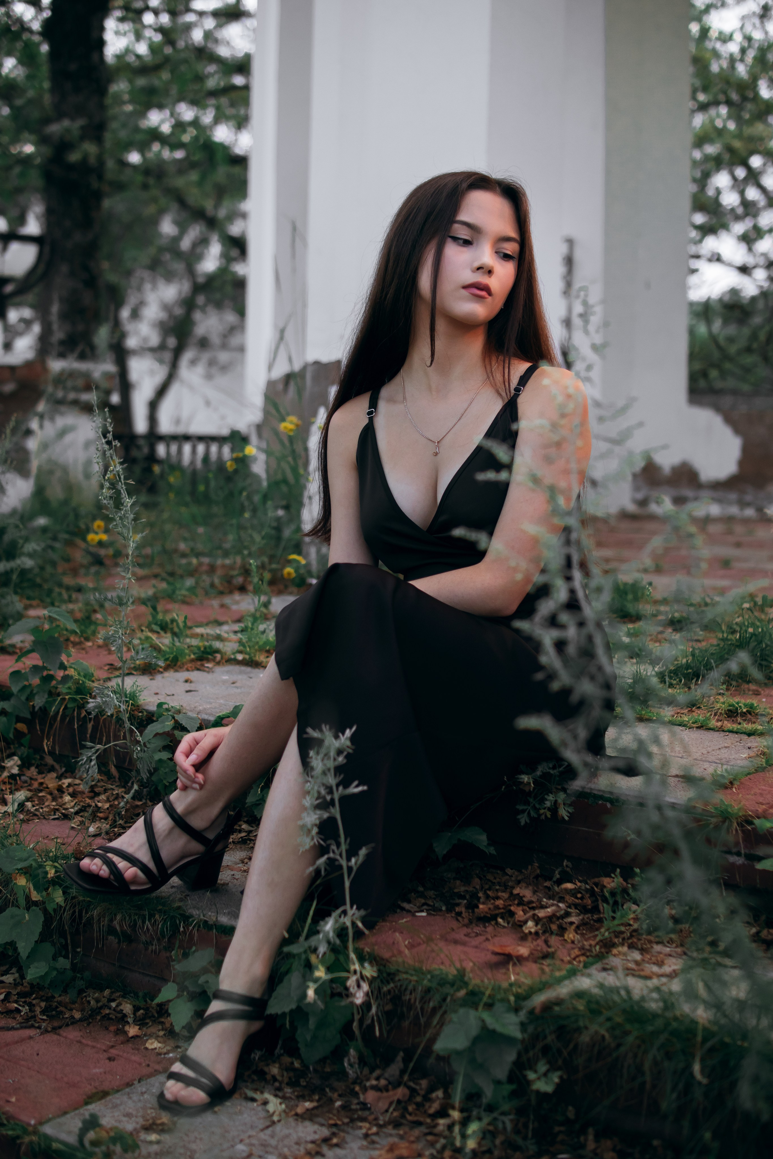 Азалия. Фотограф и видеограф в Бугульме Аня Трутнева