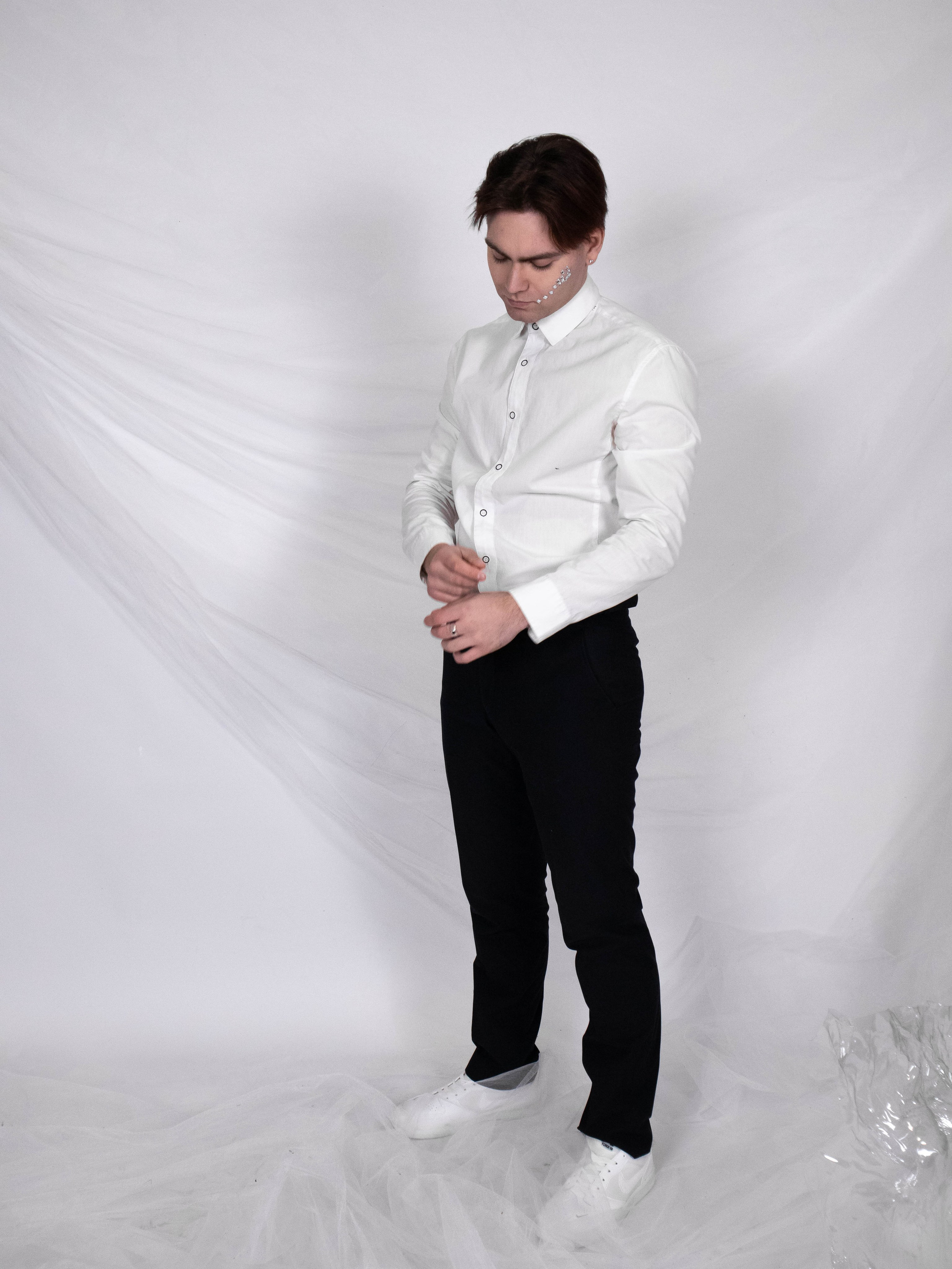 FASHION 14.01.24. Фотограф и видеограф в Бугульме Аня Трутнева