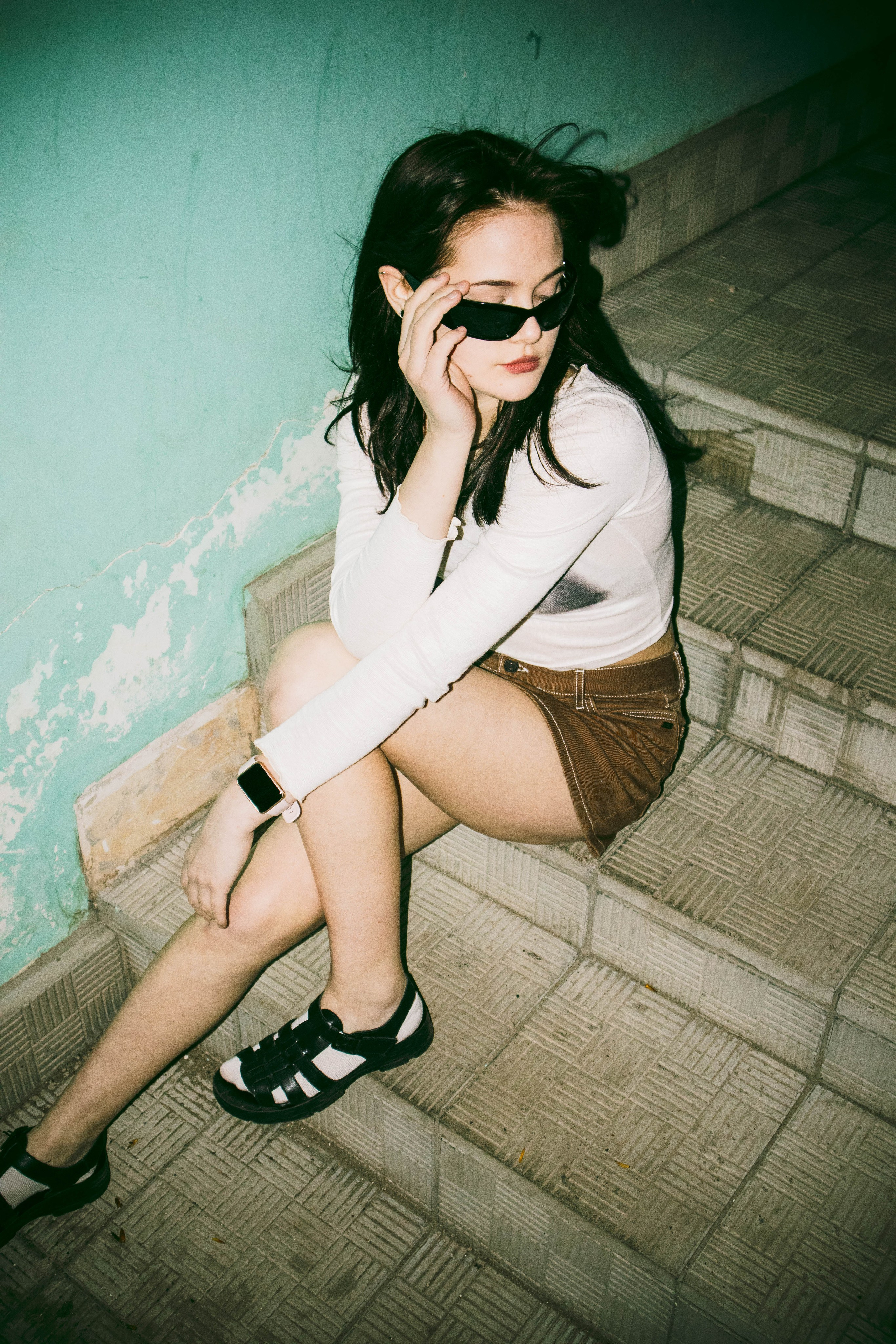 Лиза. Фотограф и видеограф в Бугульме Аня Трутнева