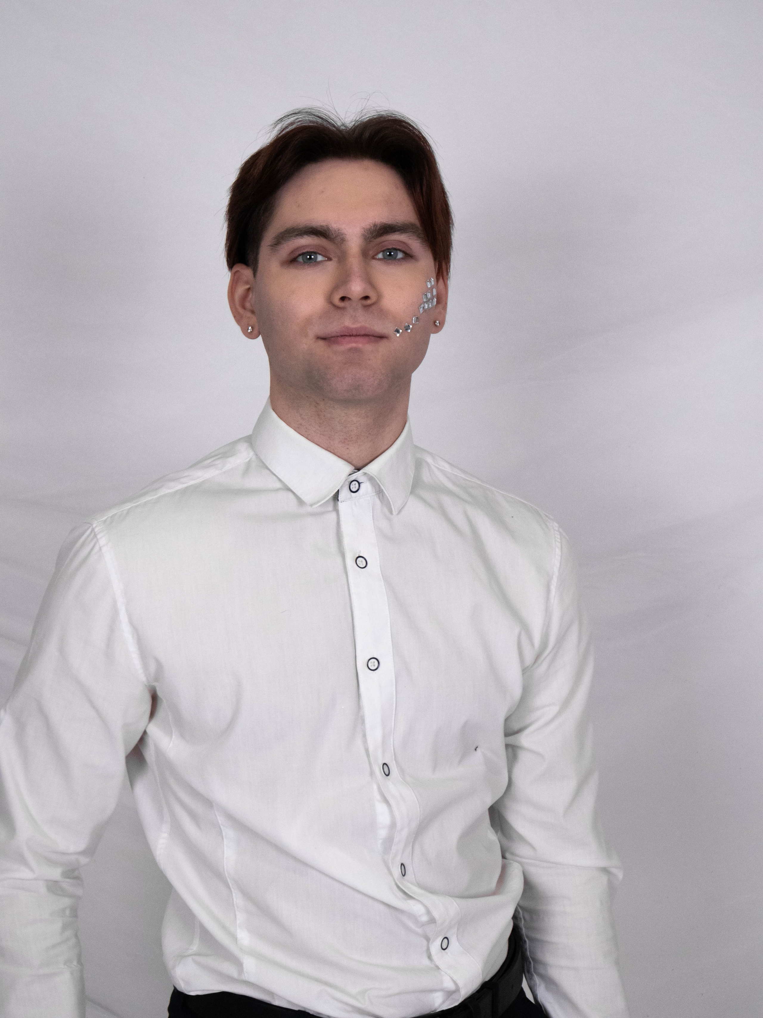 FASHION 14.01.24. Фотограф и видеограф в Бугульме Аня Трутнева