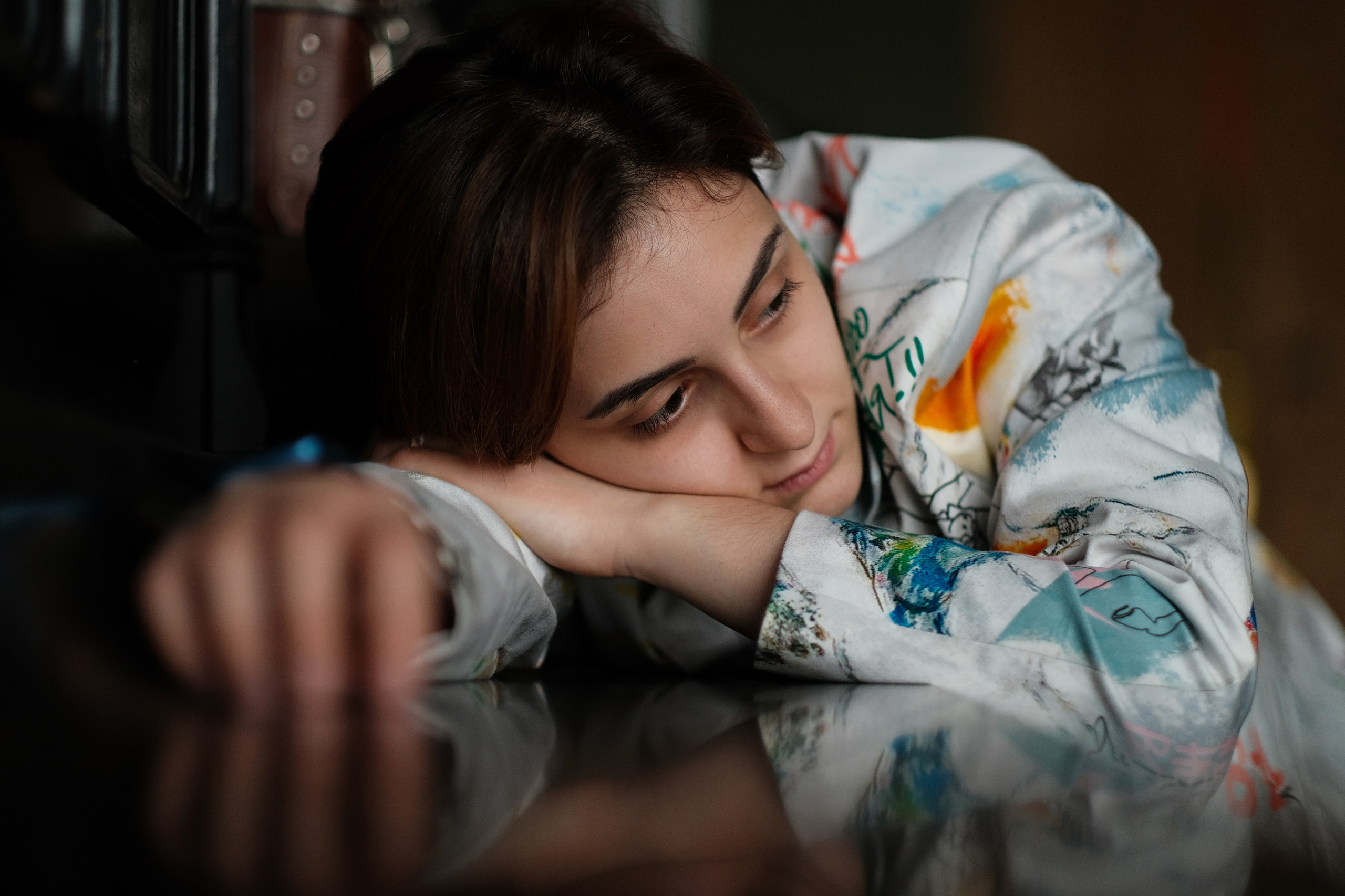 Индивидуальные фотосессии в Москве | Михаил Ерохин. Фотограф Михаил Ерохин | Москва