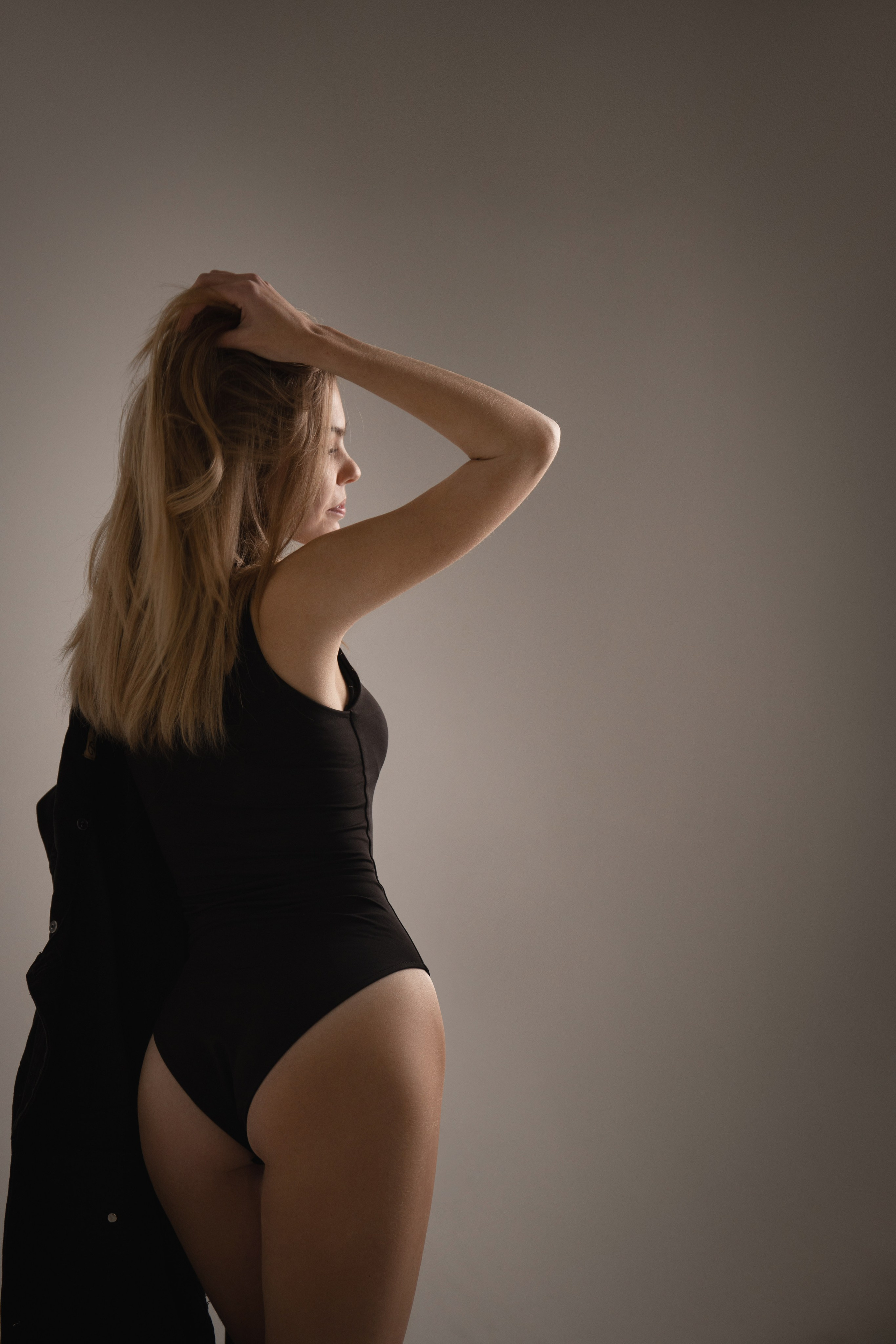 Виктория. Фотограф в Москве