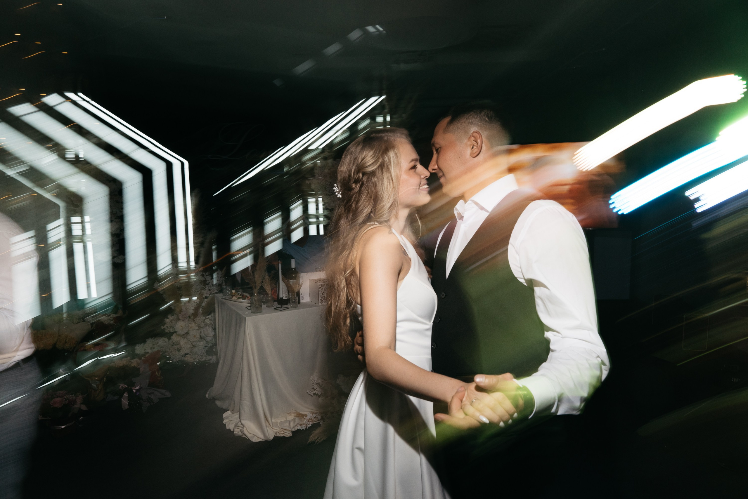 Страсть. Свадебный фотограф Ижевск Петр Шишков