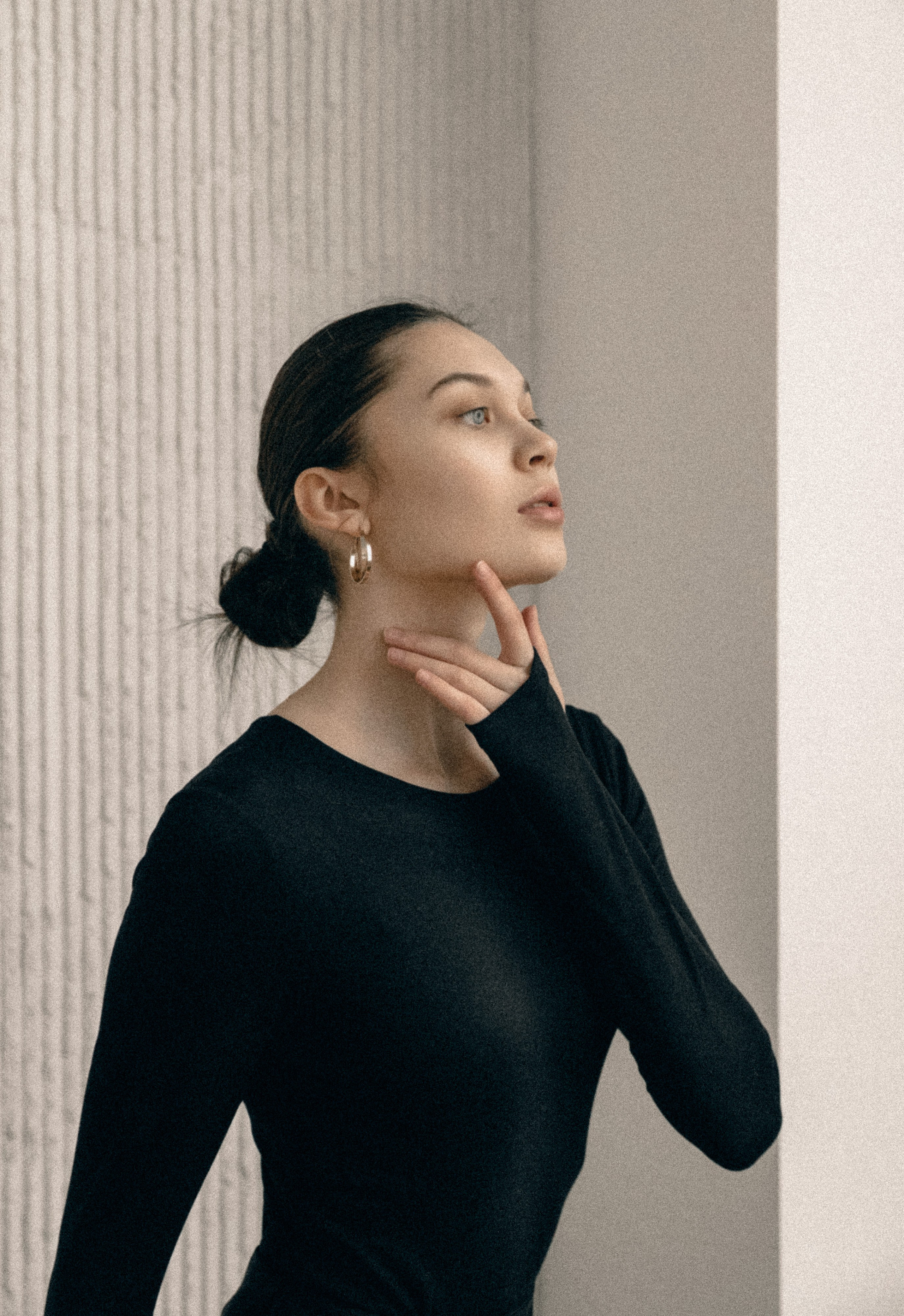 Индивидуальная съемка. Дарья Корч