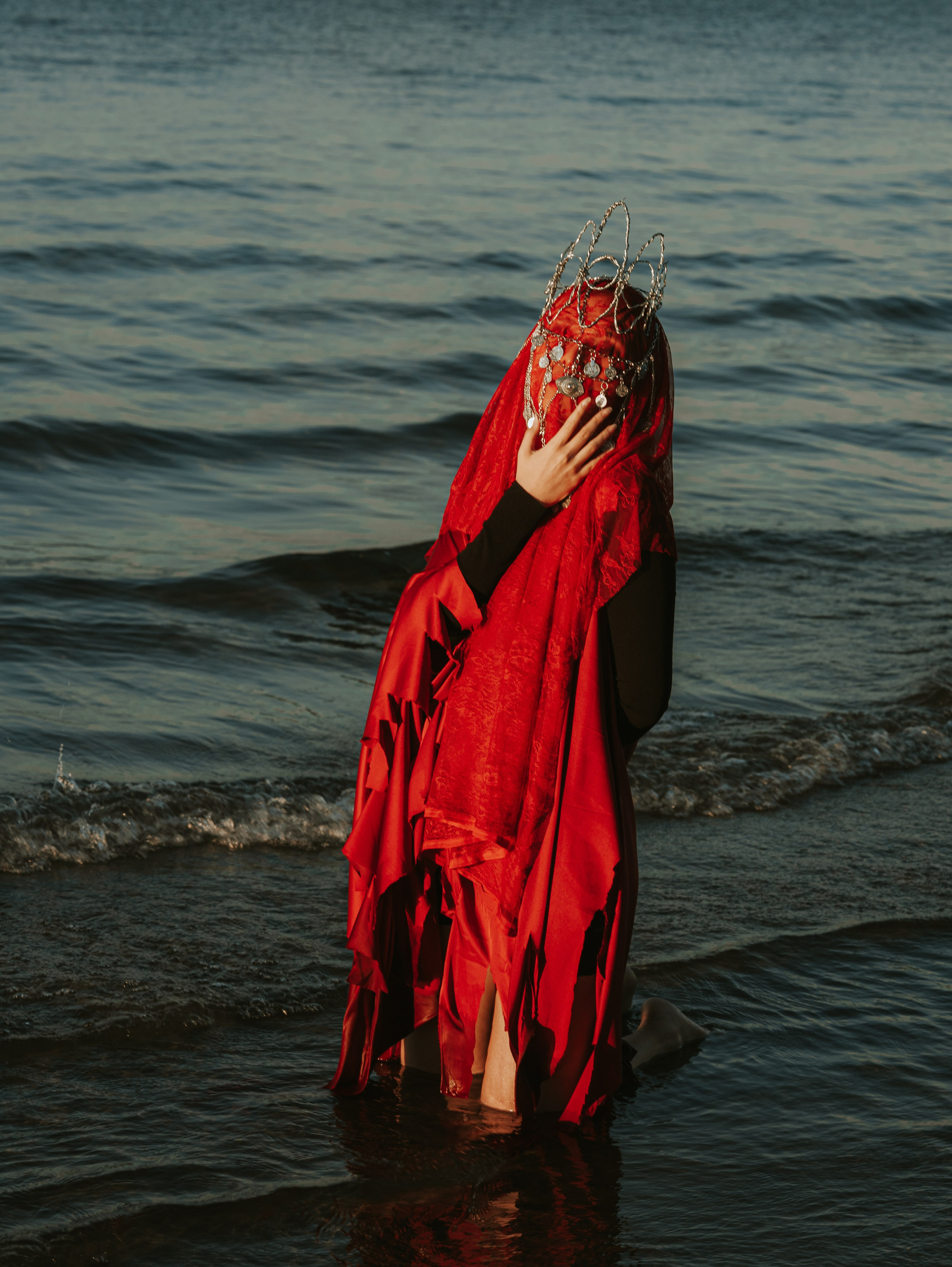 Inner demons. Коммерческий и некоммерческий фотограф в Алматы Сланбек Адиль